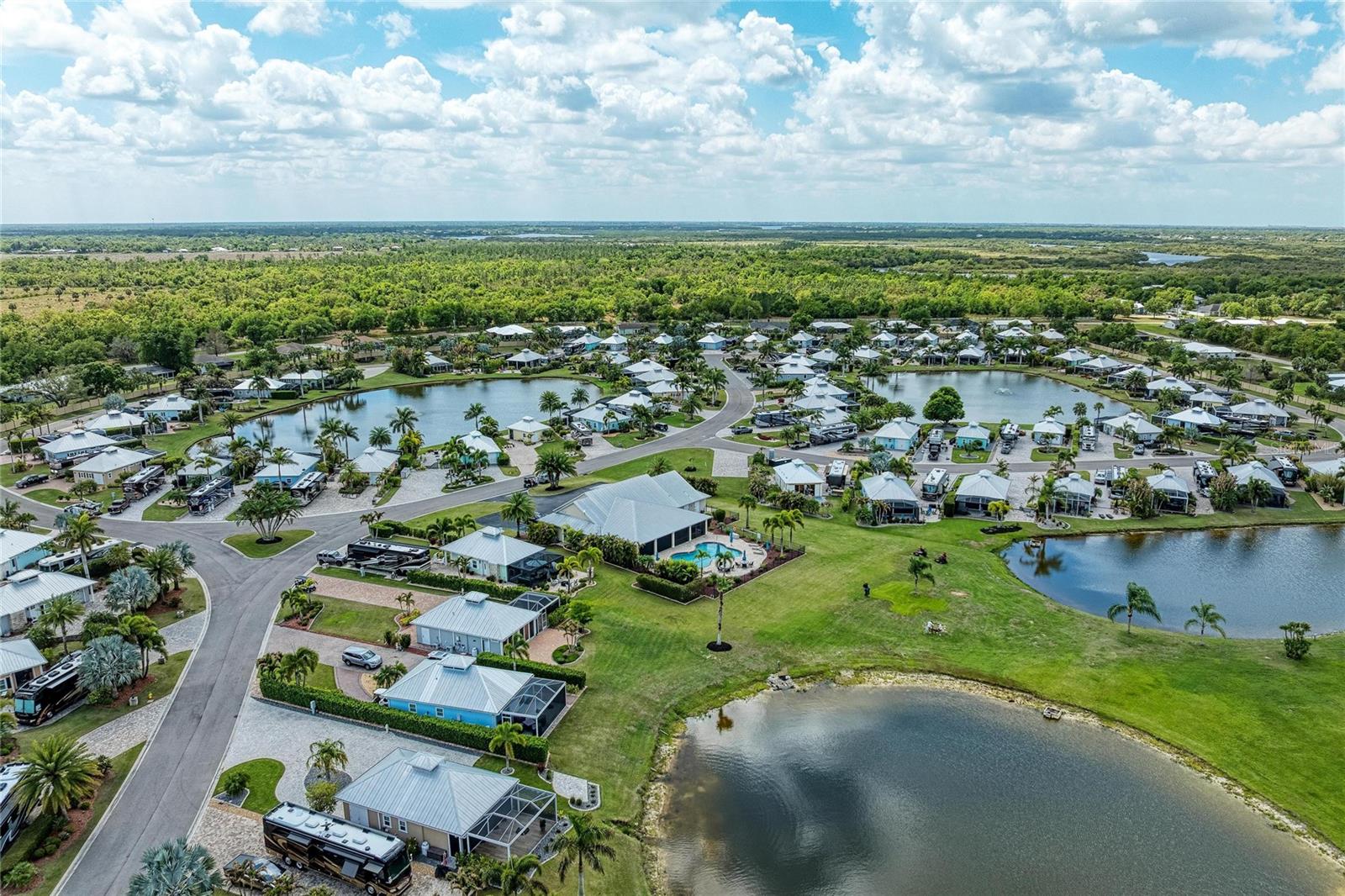 8318 Sand Crane Unit Lot 86, Arcadia, FL 34269
