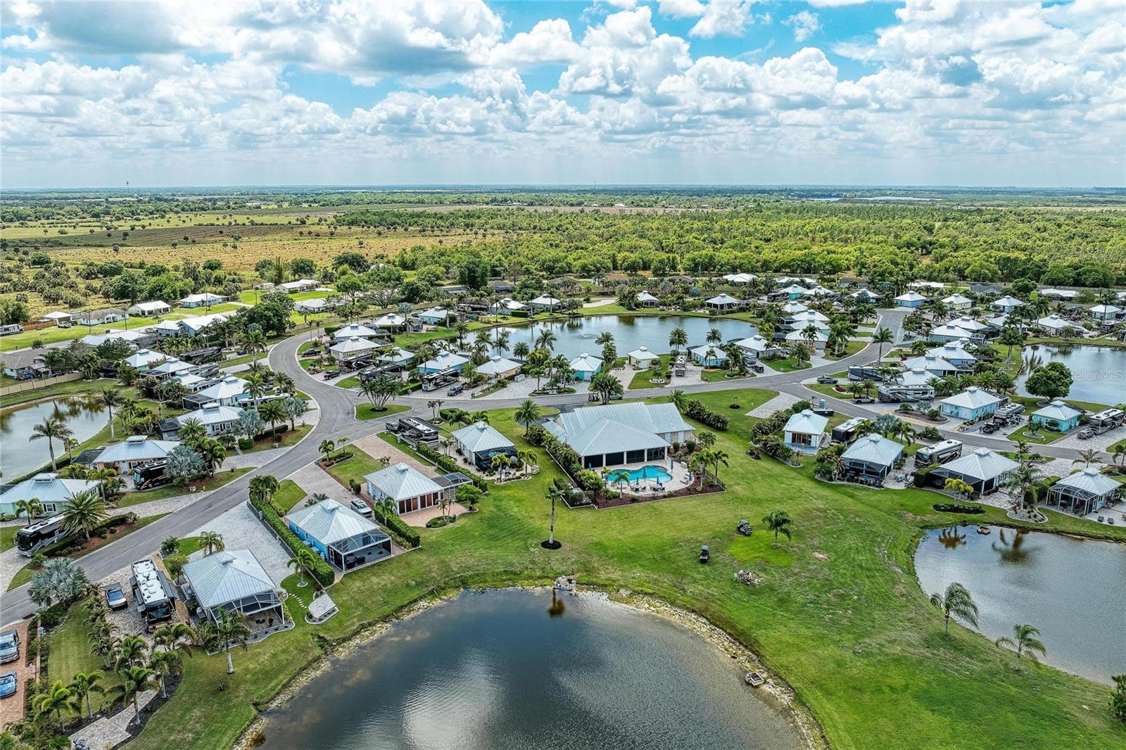 8318 Sand Crane Unit Lot 86, Arcadia, FL 34269