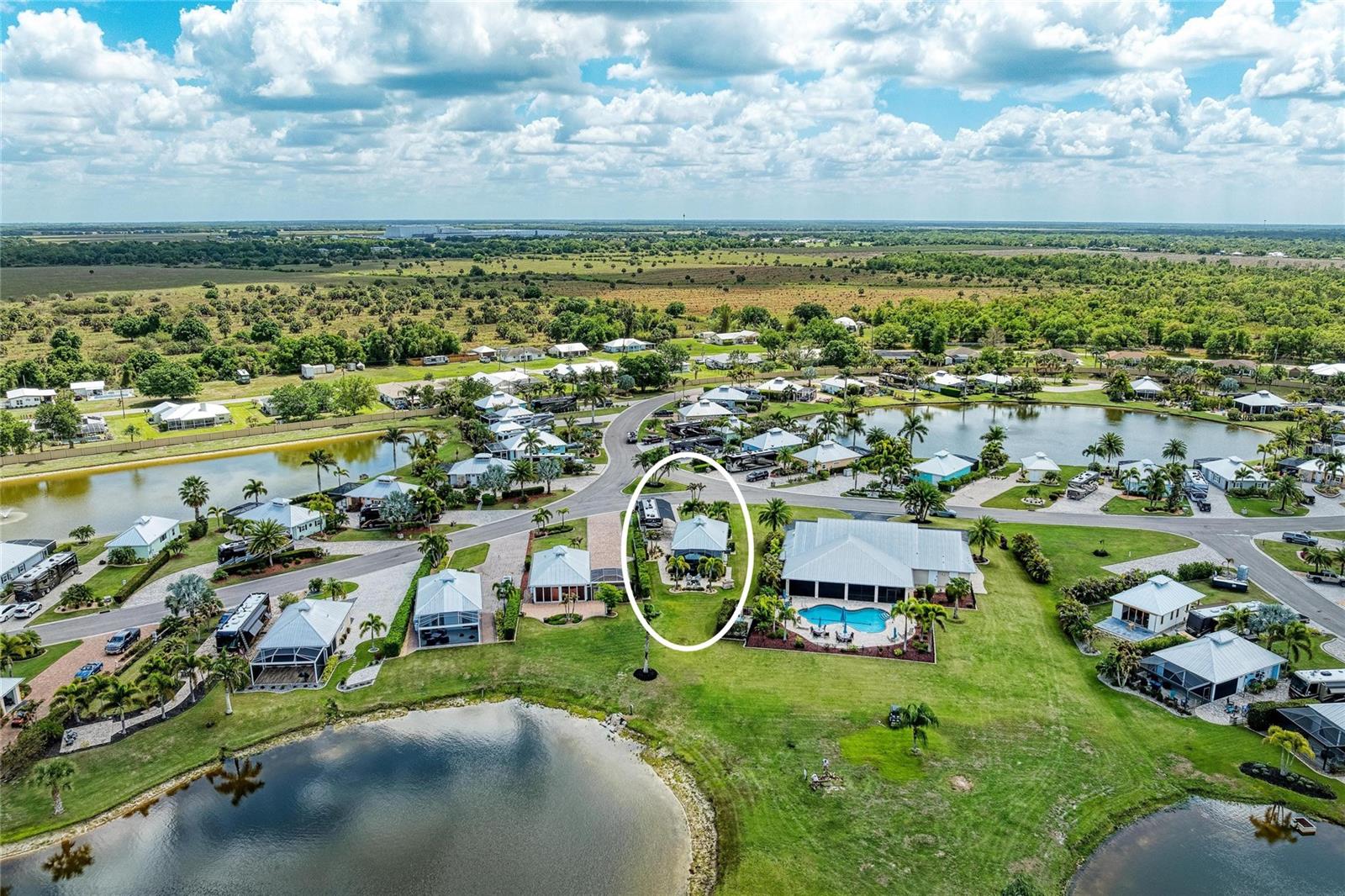 8318 Sand Crane Unit Lot 86, Arcadia, FL 34269