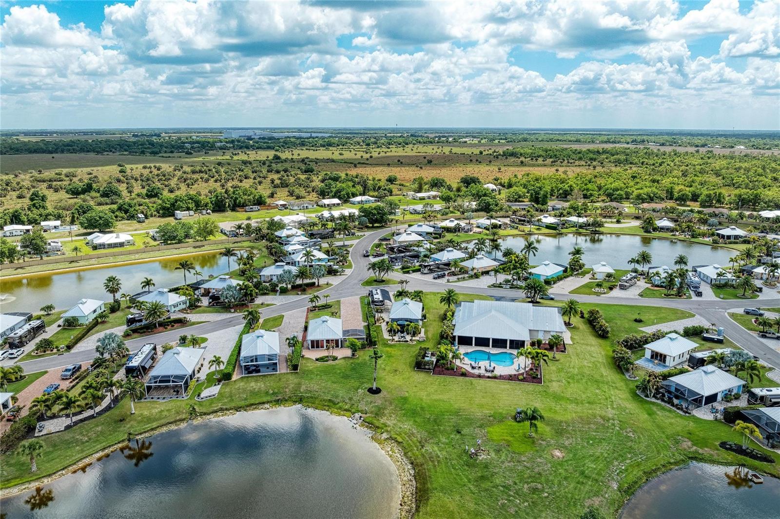 8318 Sand Crane Unit Lot 86, Arcadia, FL 34269