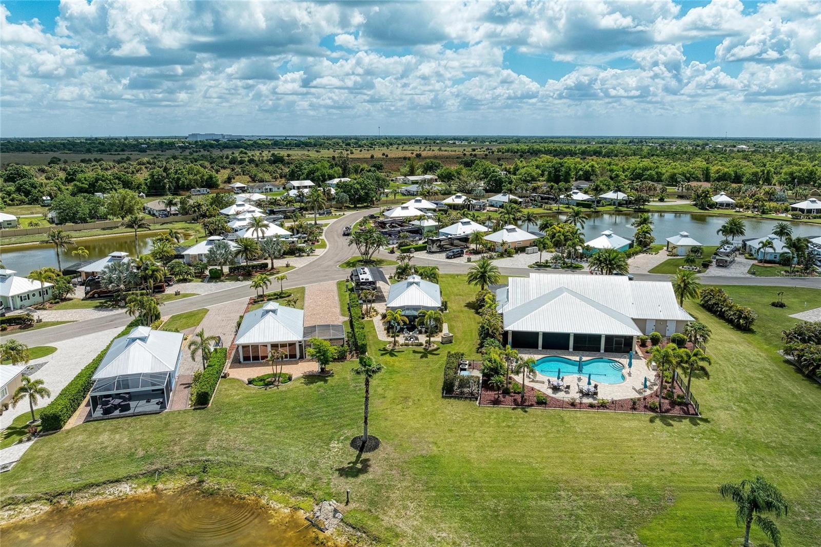 8318 Sand Crane Unit Lot 86, Arcadia, FL 34269