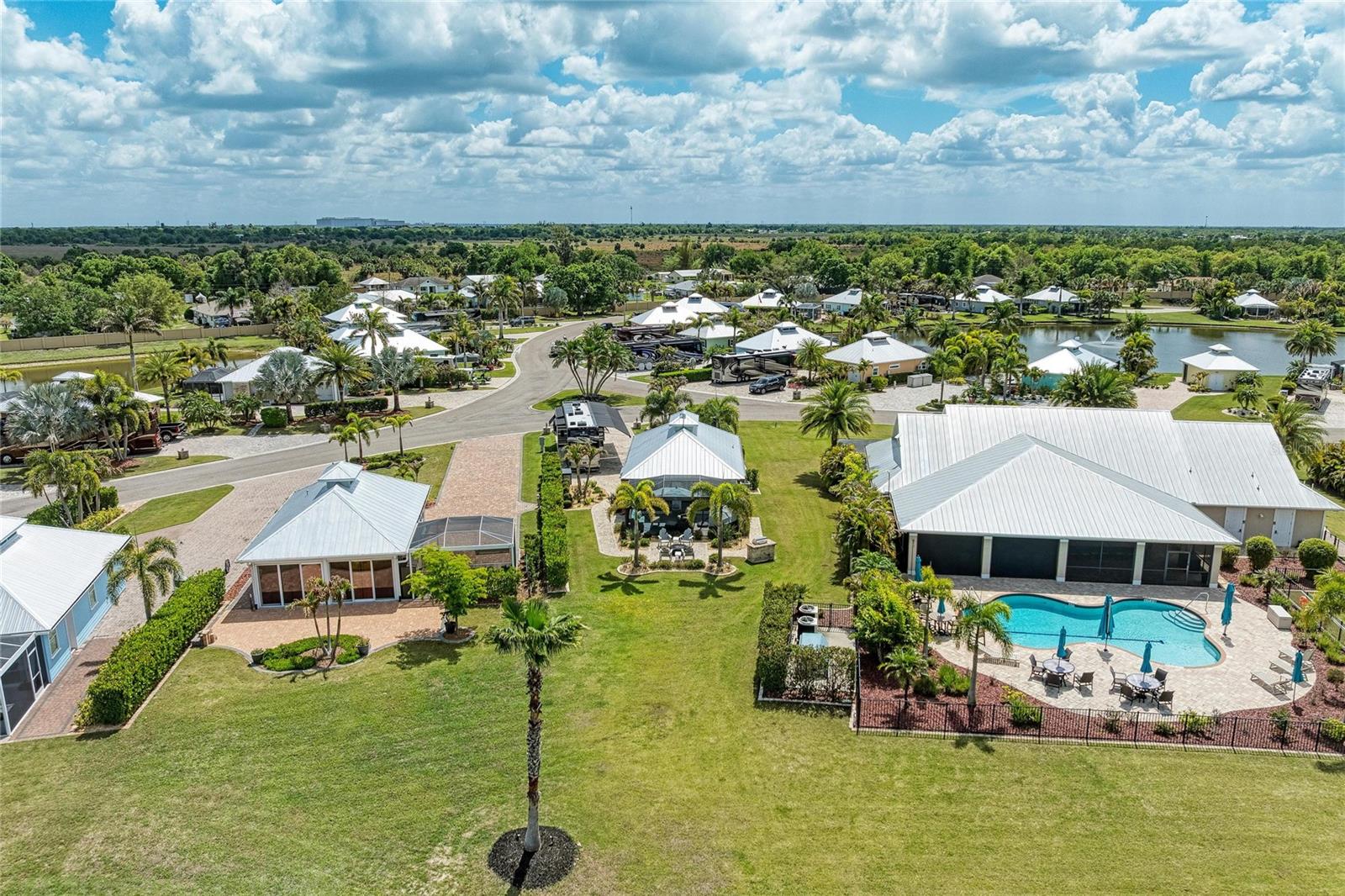 8318 Sand Crane Unit Lot 86, Arcadia, FL 34269
