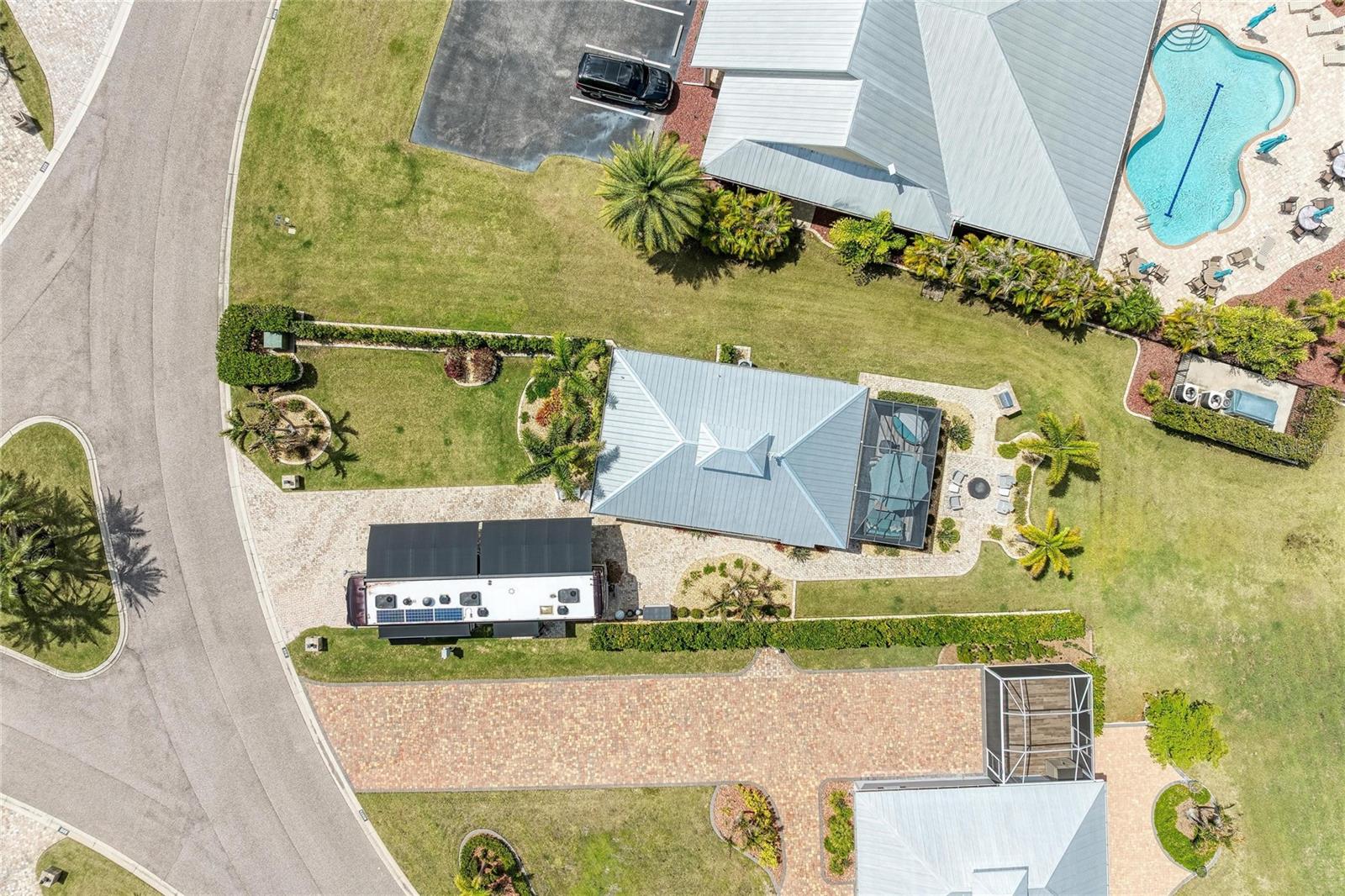 8318 Sand Crane Unit Lot 86, Arcadia, FL 34269