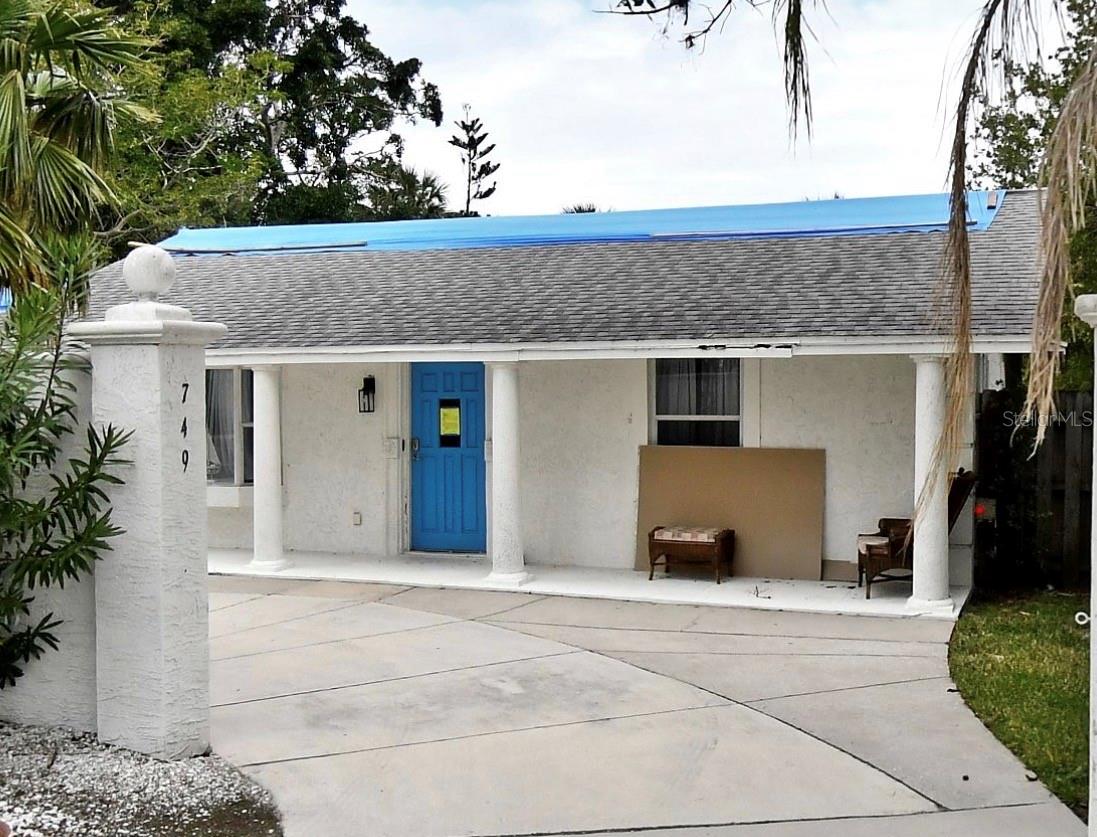 749 Siesta, Sarasota, FL 34242