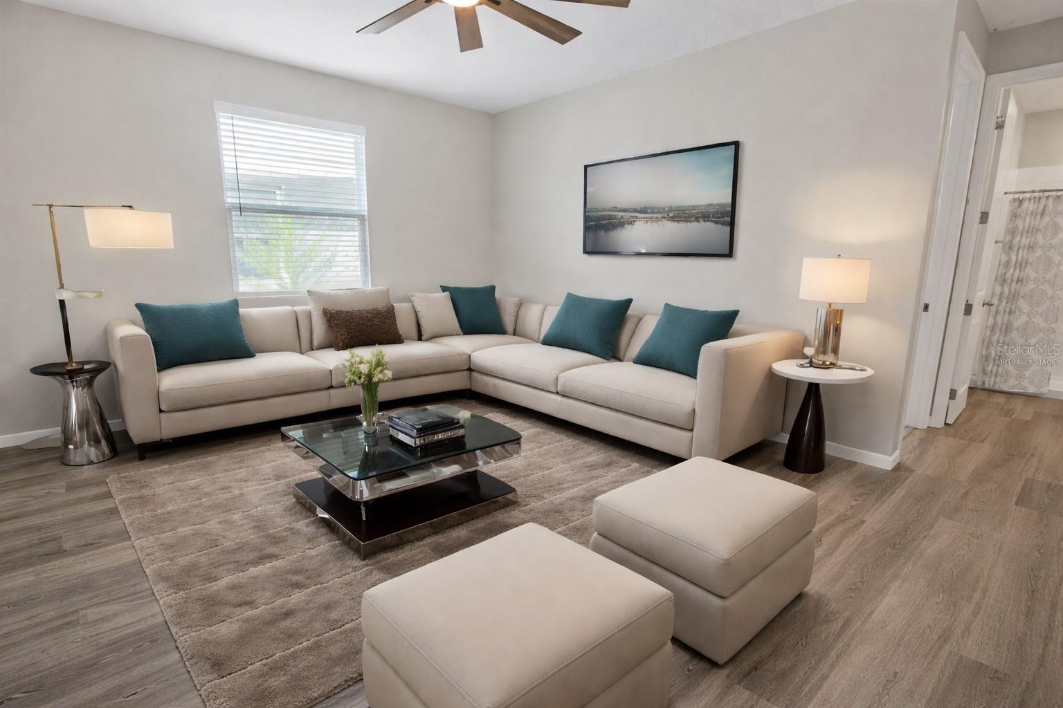 5208 Meadow Song, Okahumpka, FL 34762