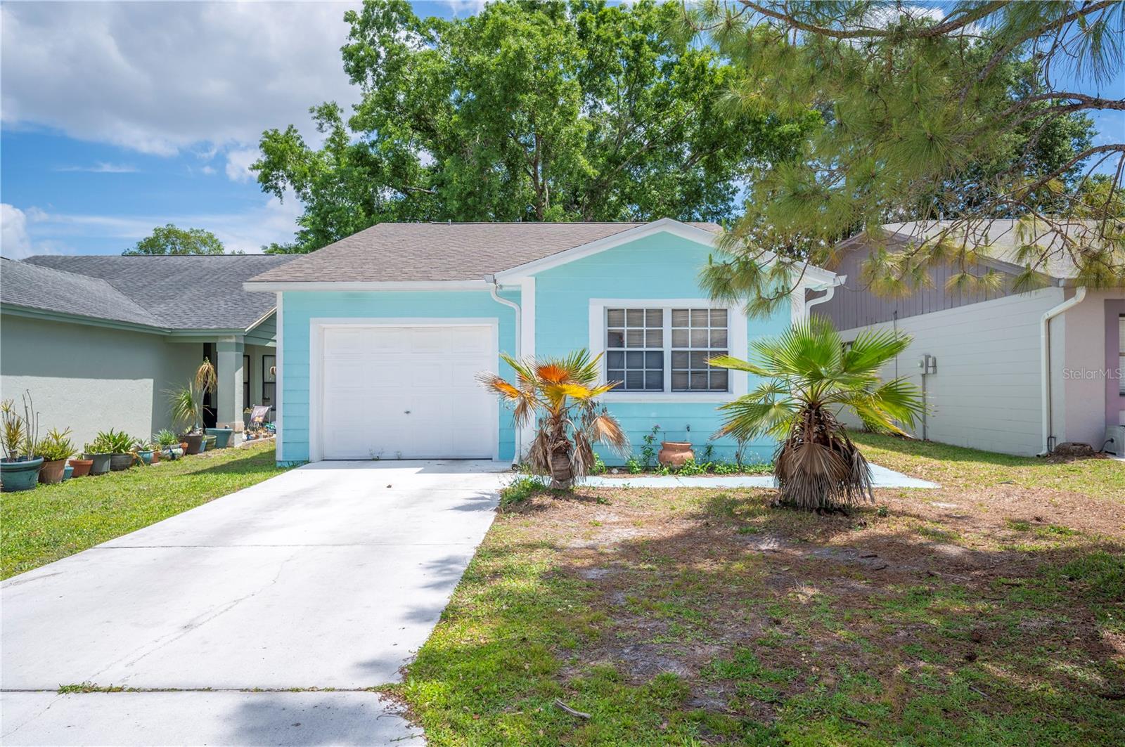 1378 Bramblewood, Lakeland, FL 33811