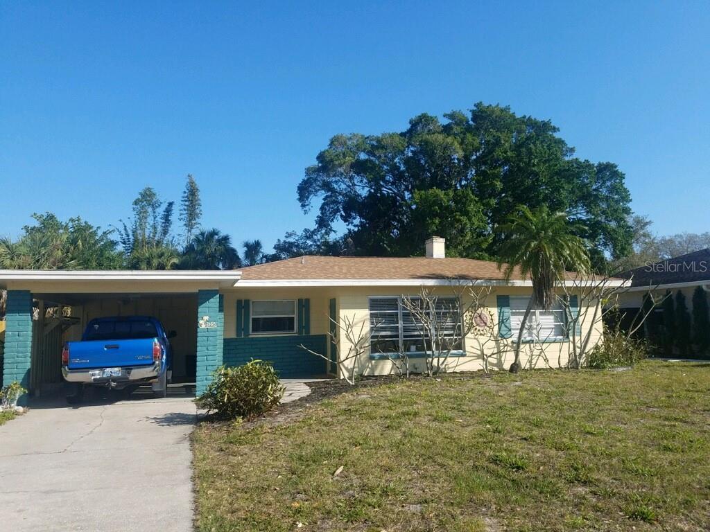 2165 Sunnyside, Sarasota, FL 34239