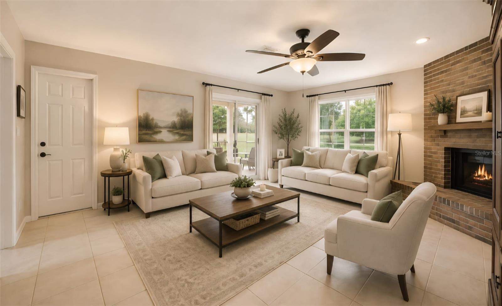 7923 Thurmond, Orlando, FL 32817