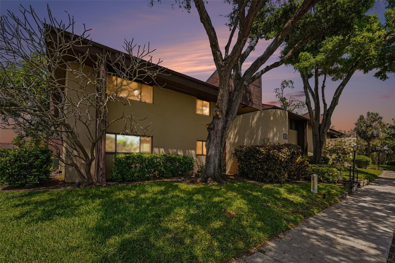 10755 Village Club Unit 101, St Petersburg, FL 33716