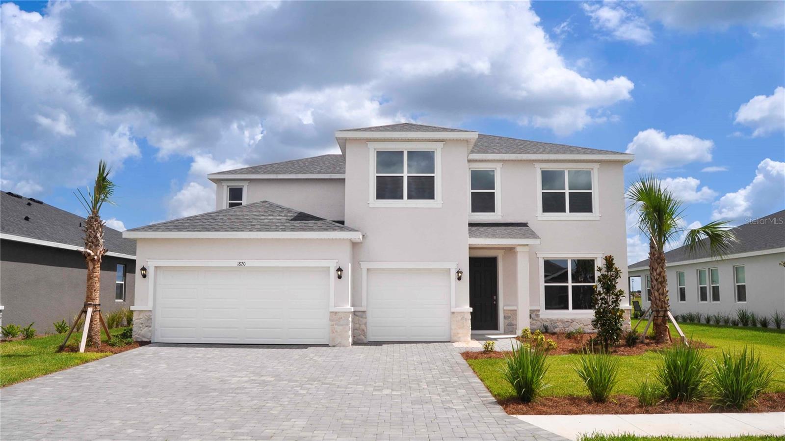 1820 Vandalia, Parrish, FL 34219