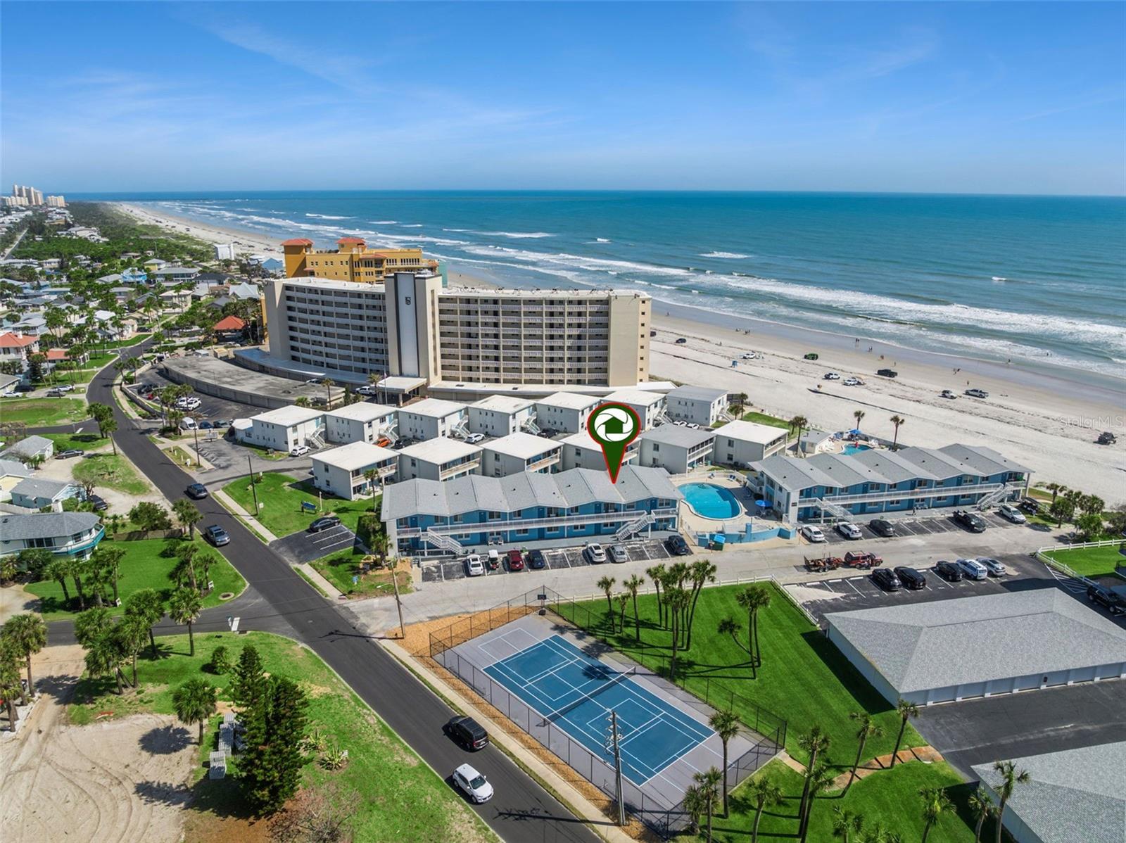 513 Atlantic Unit 33, New Smyrna Beach, FL 32169