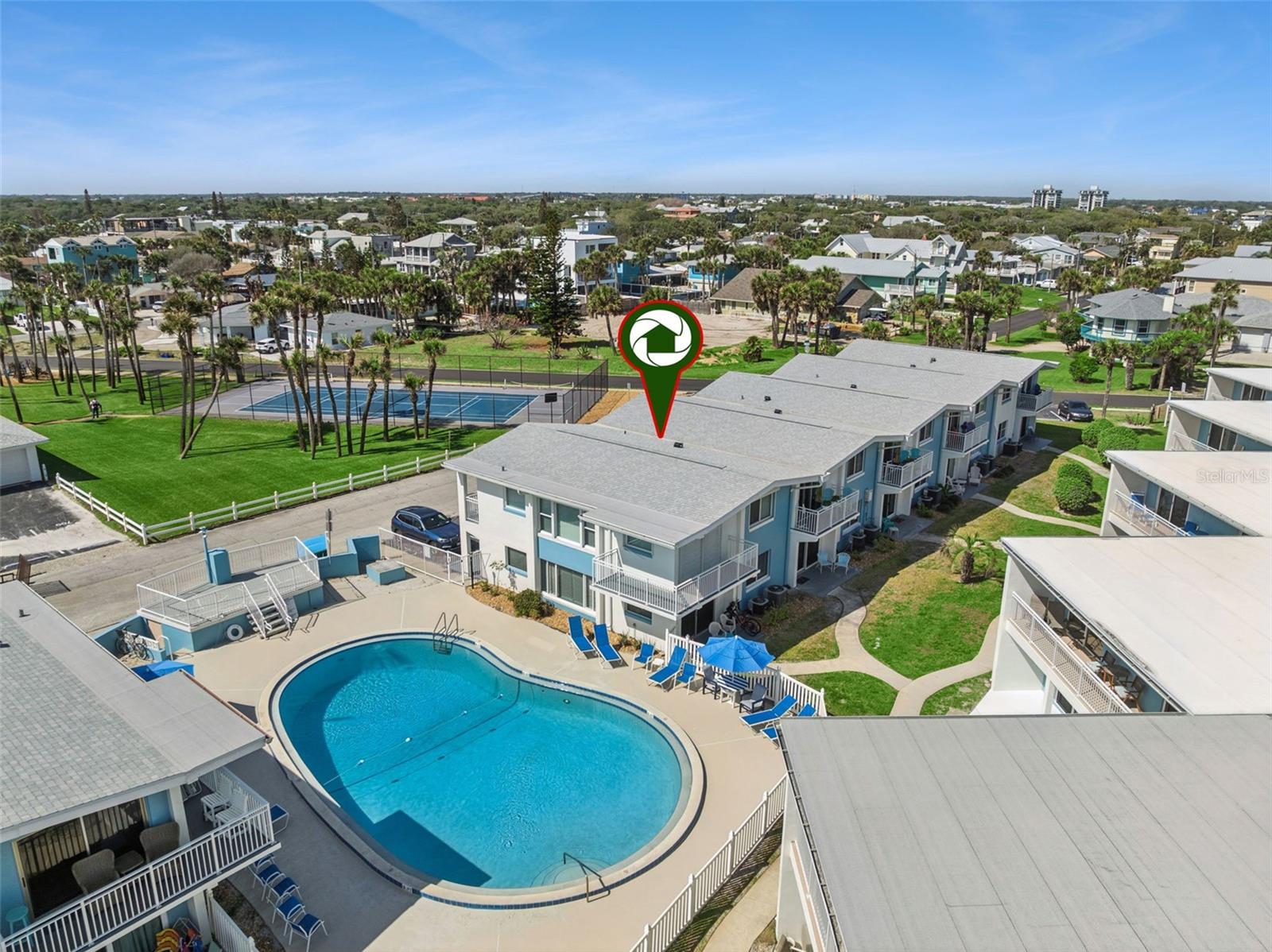 513 Atlantic Unit 33, New Smyrna Beach, FL 32169