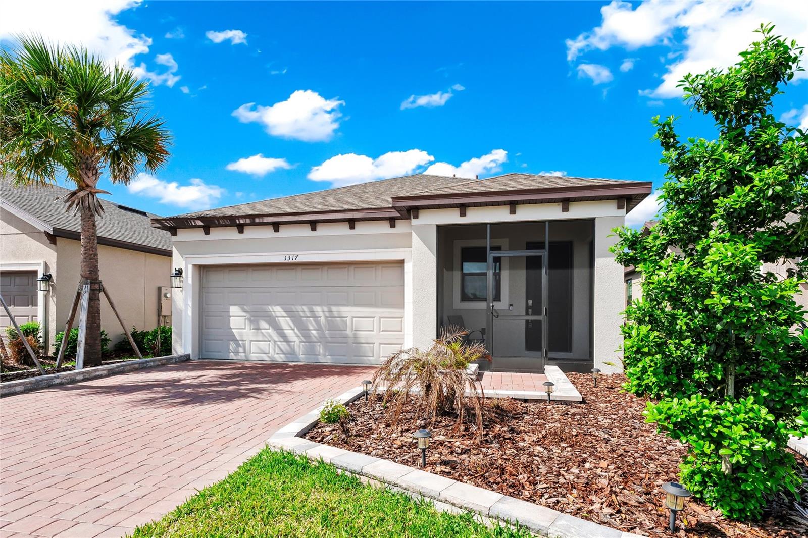 1317 Lombardi, Kissimmee, FL 34759