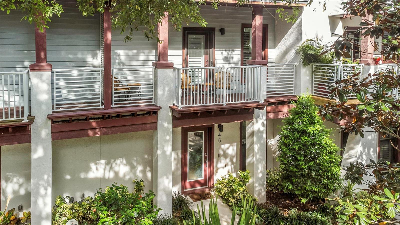946 Highland Unit 45, Dunedin, FL 34698