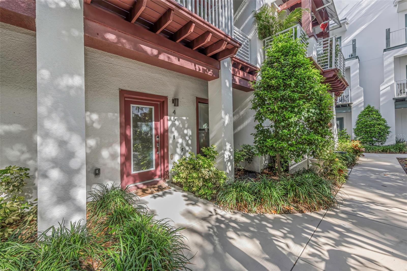 946 Highland Unit 45, Dunedin, FL 34698