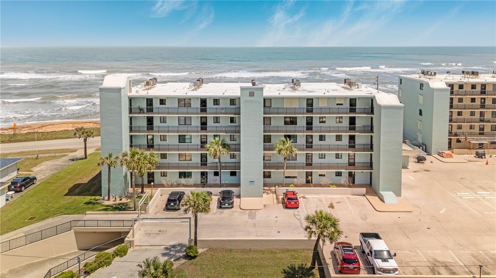 2222 Ocean Shore Unit 102b, Ormond Beach, FL 32176