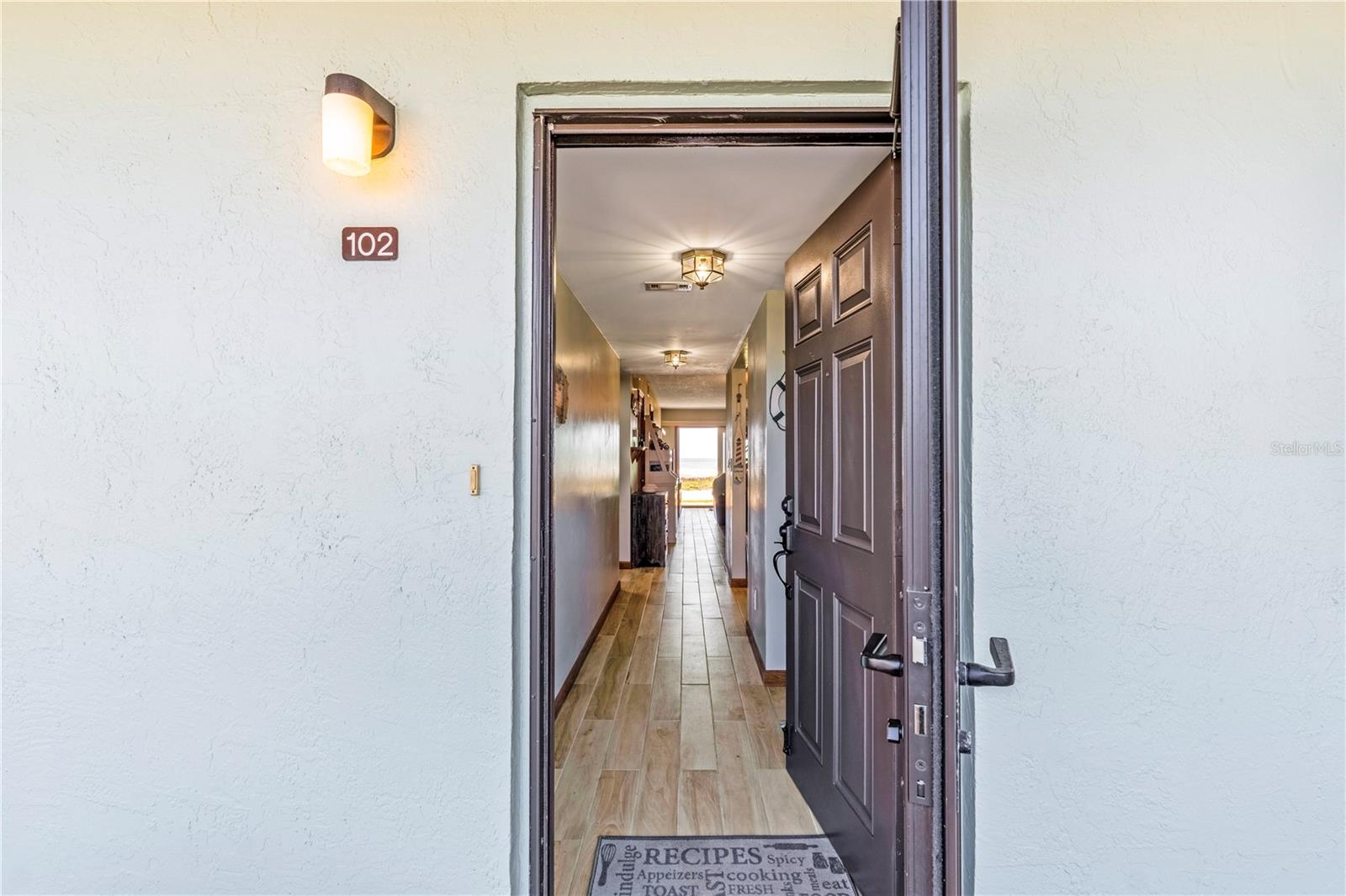 2222 Ocean Shore Unit 102b, Ormond Beach, FL 32176
