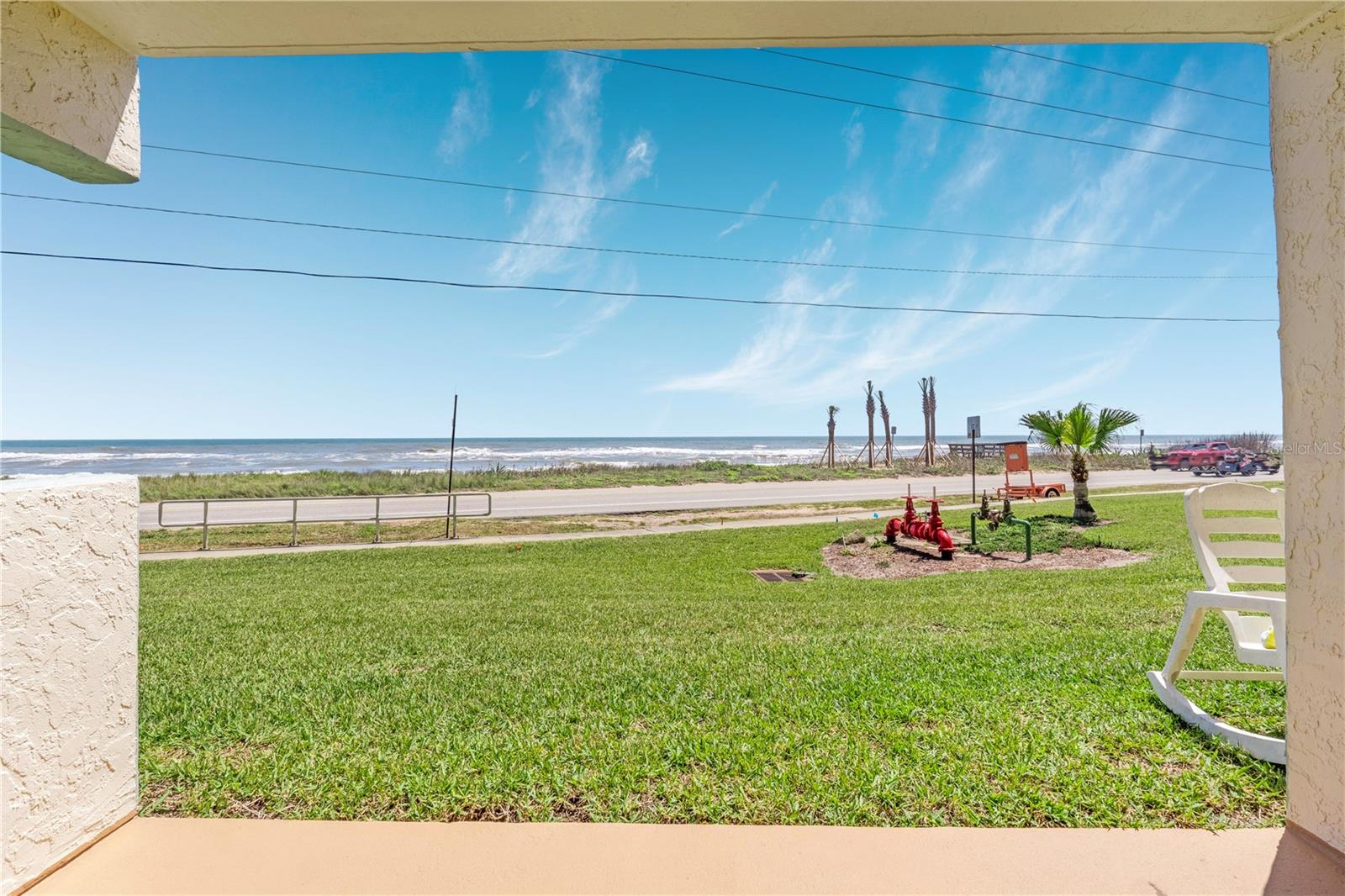 2222 Ocean Shore Unit 102b, Ormond Beach, FL 32176