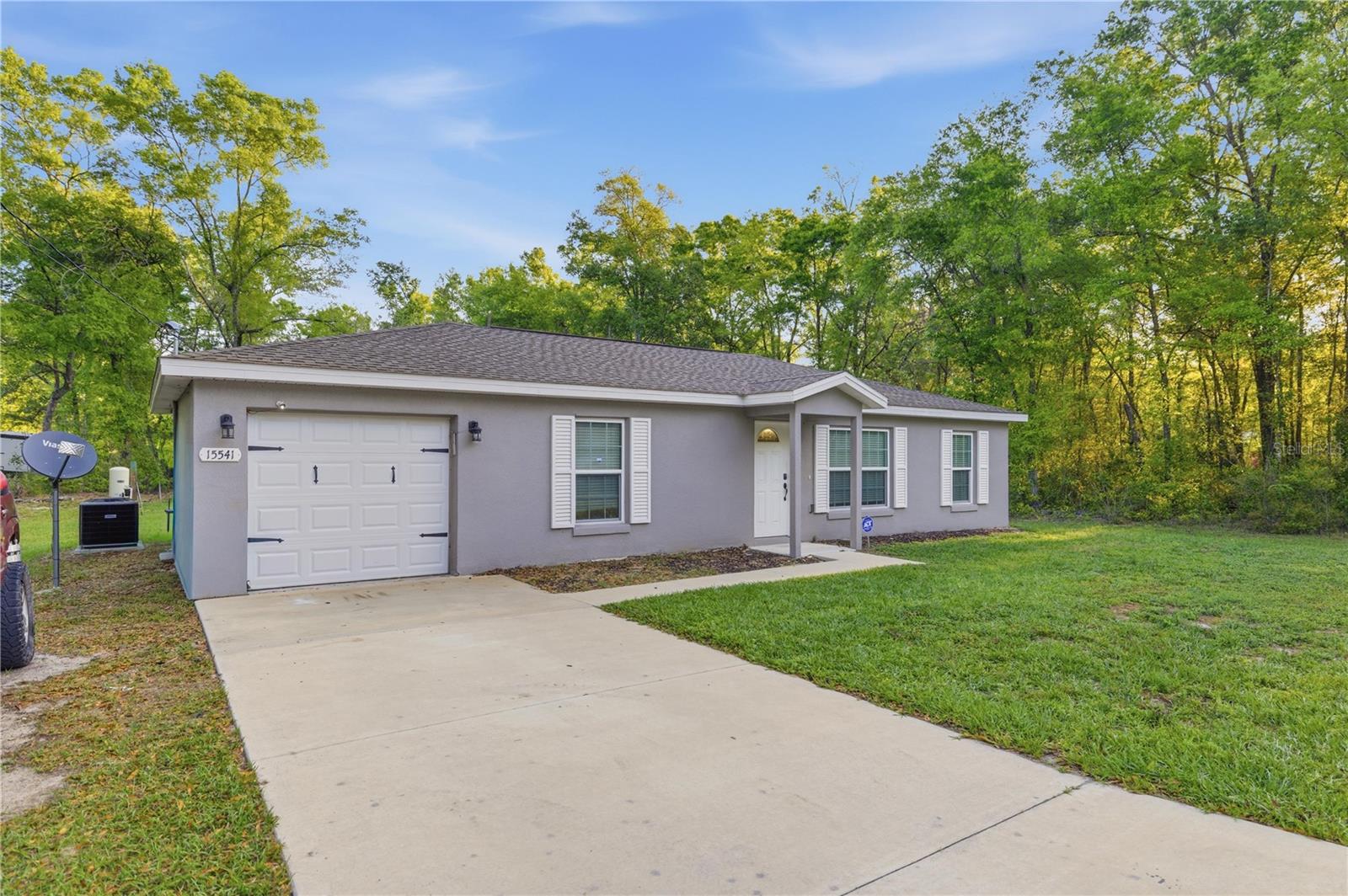 15541 13th, Williston, FL 32696
