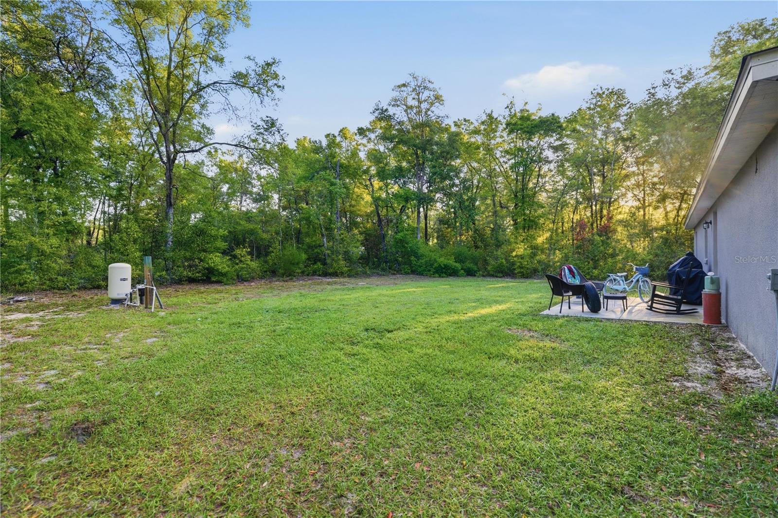 15541 13th, Williston, FL 32696