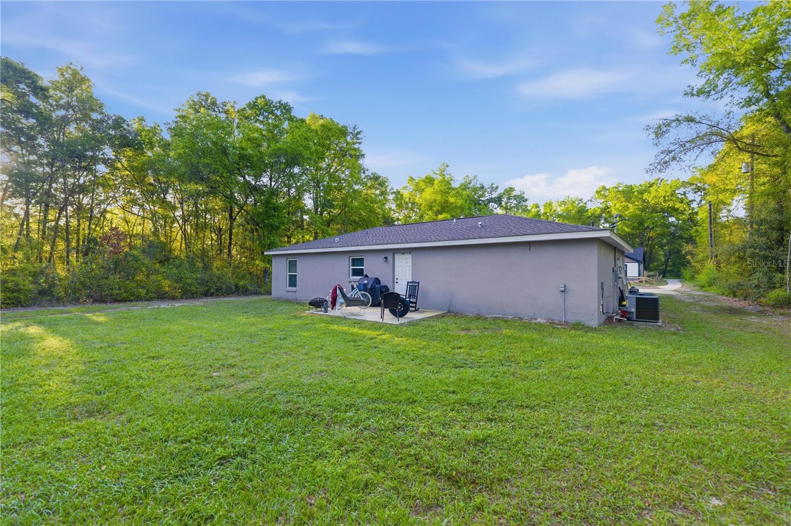 15541 13th, Williston, FL 32696