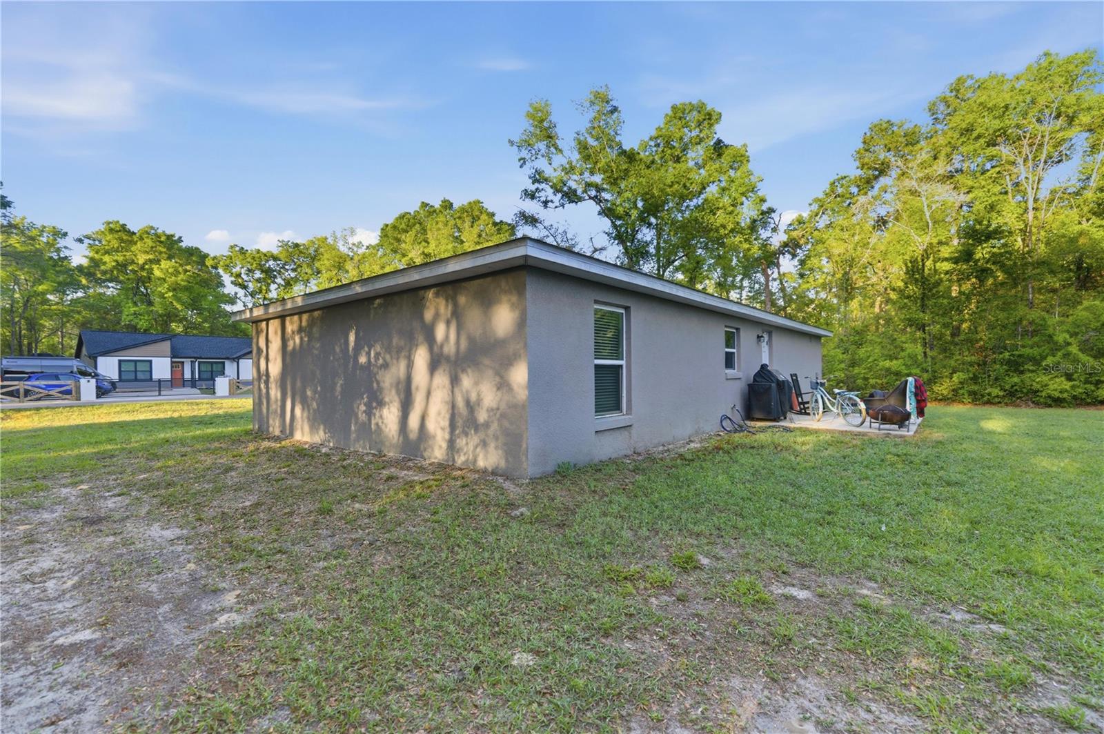 15541 13th, Williston, FL 32696