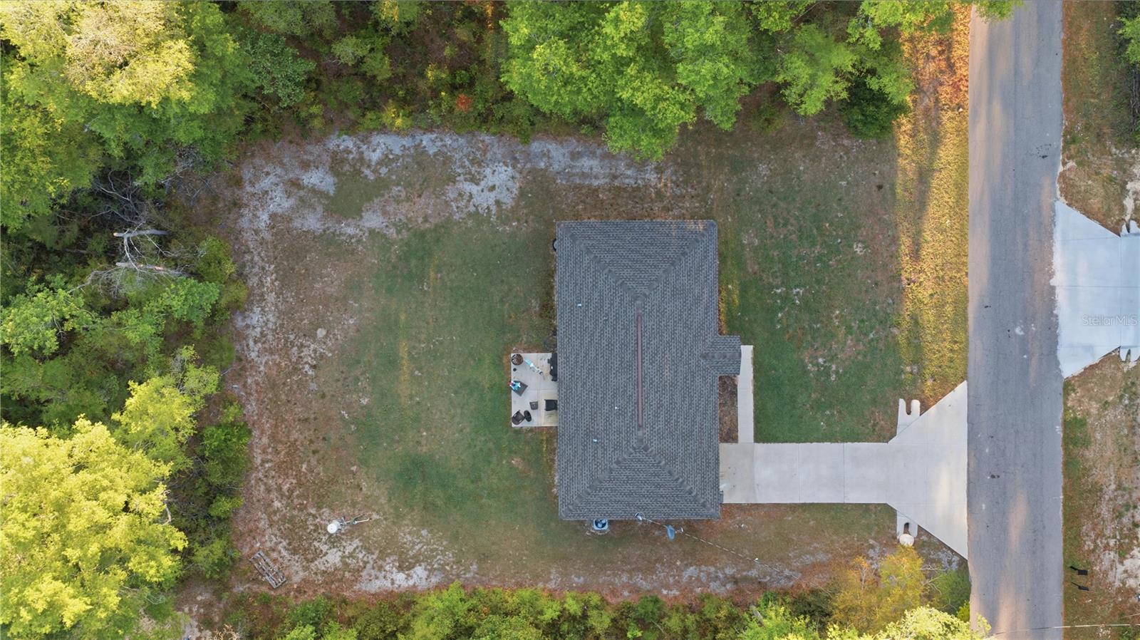 15541 13th, Williston, FL 32696
