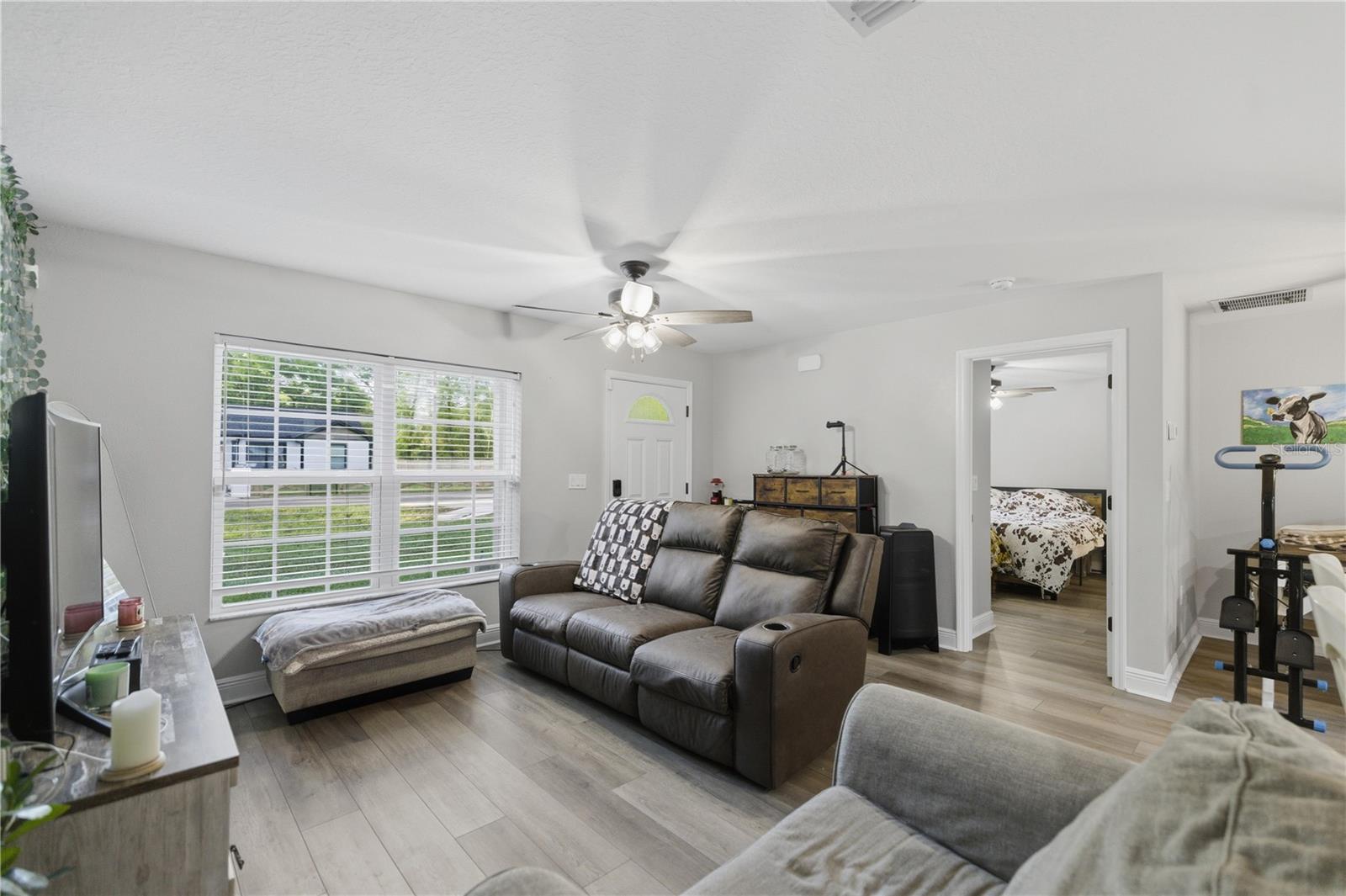 15541 13th, Williston, FL 32696
