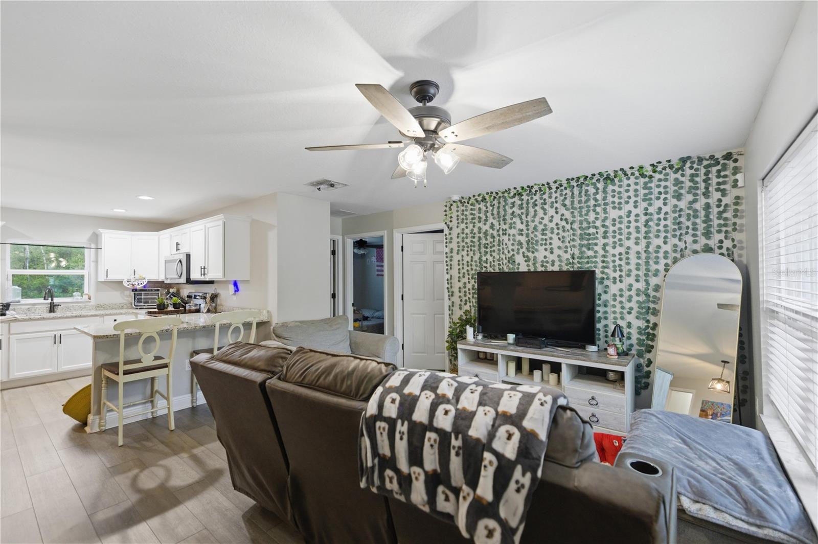 15541 13th, Williston, FL 32696
