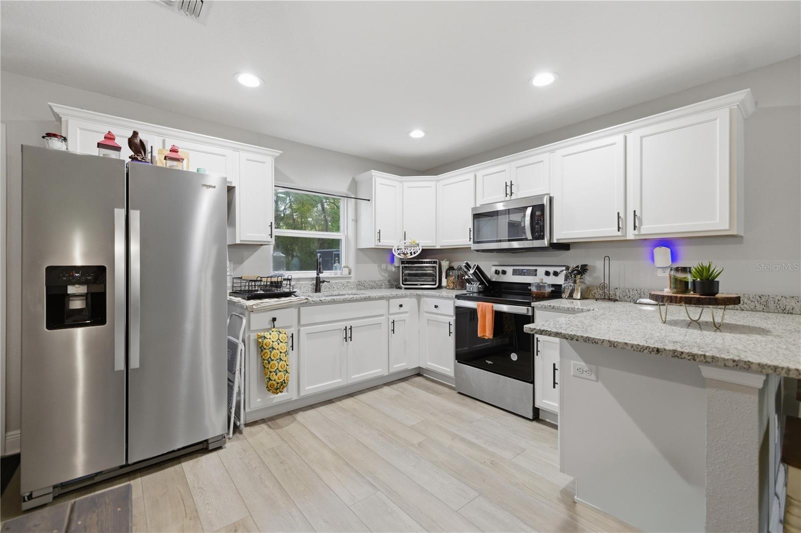 15541 13th, Williston, FL 32696