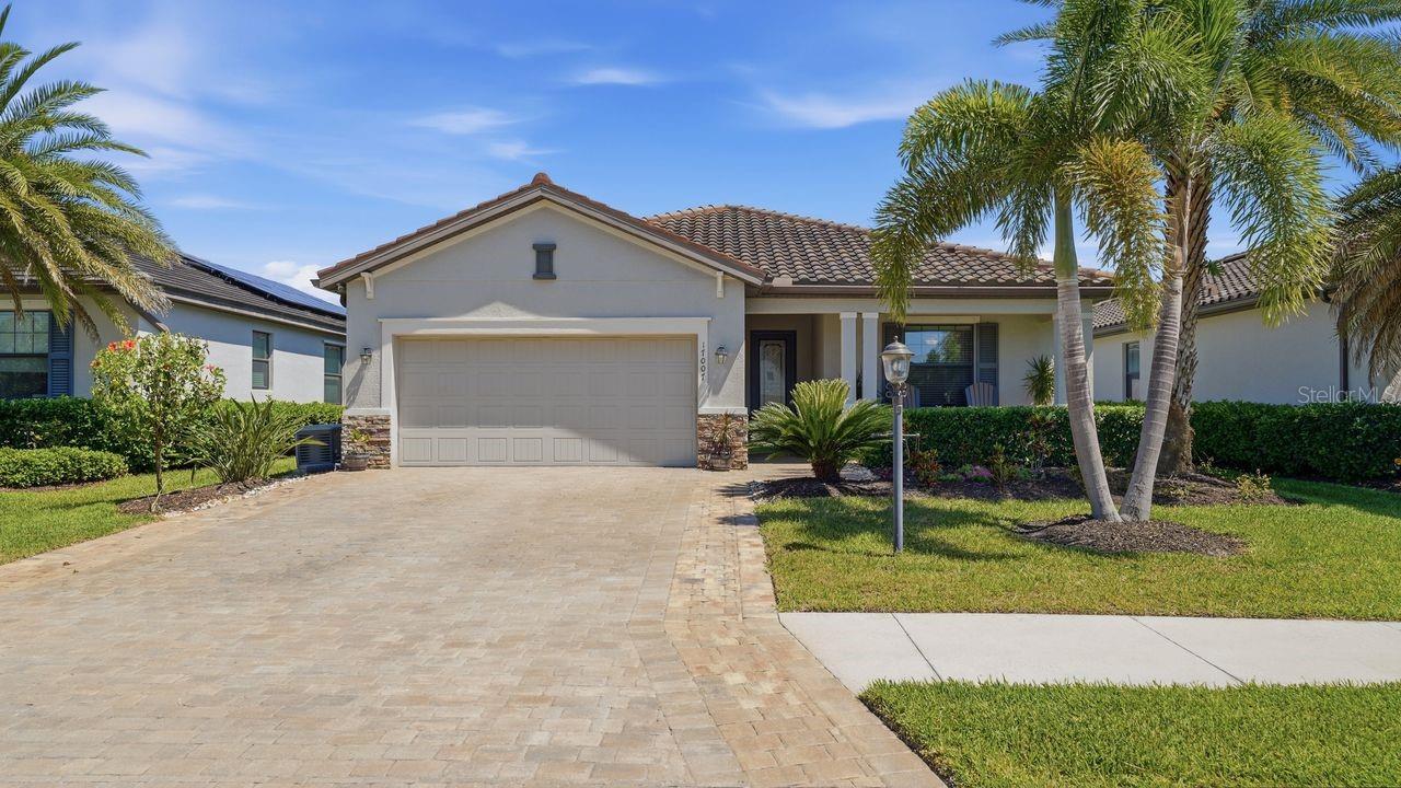 17007 Blue Ridge, Bradenton, FL 34211