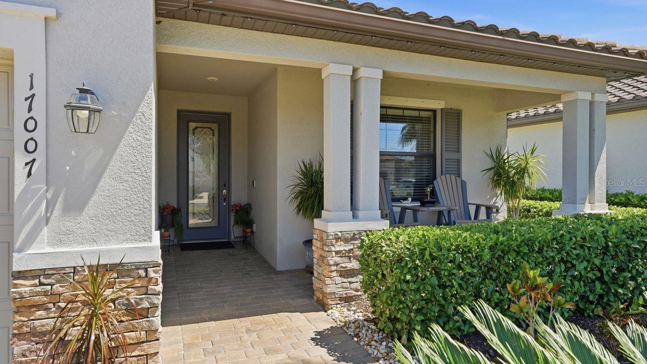 17007 Blue Ridge, Bradenton, FL 34211