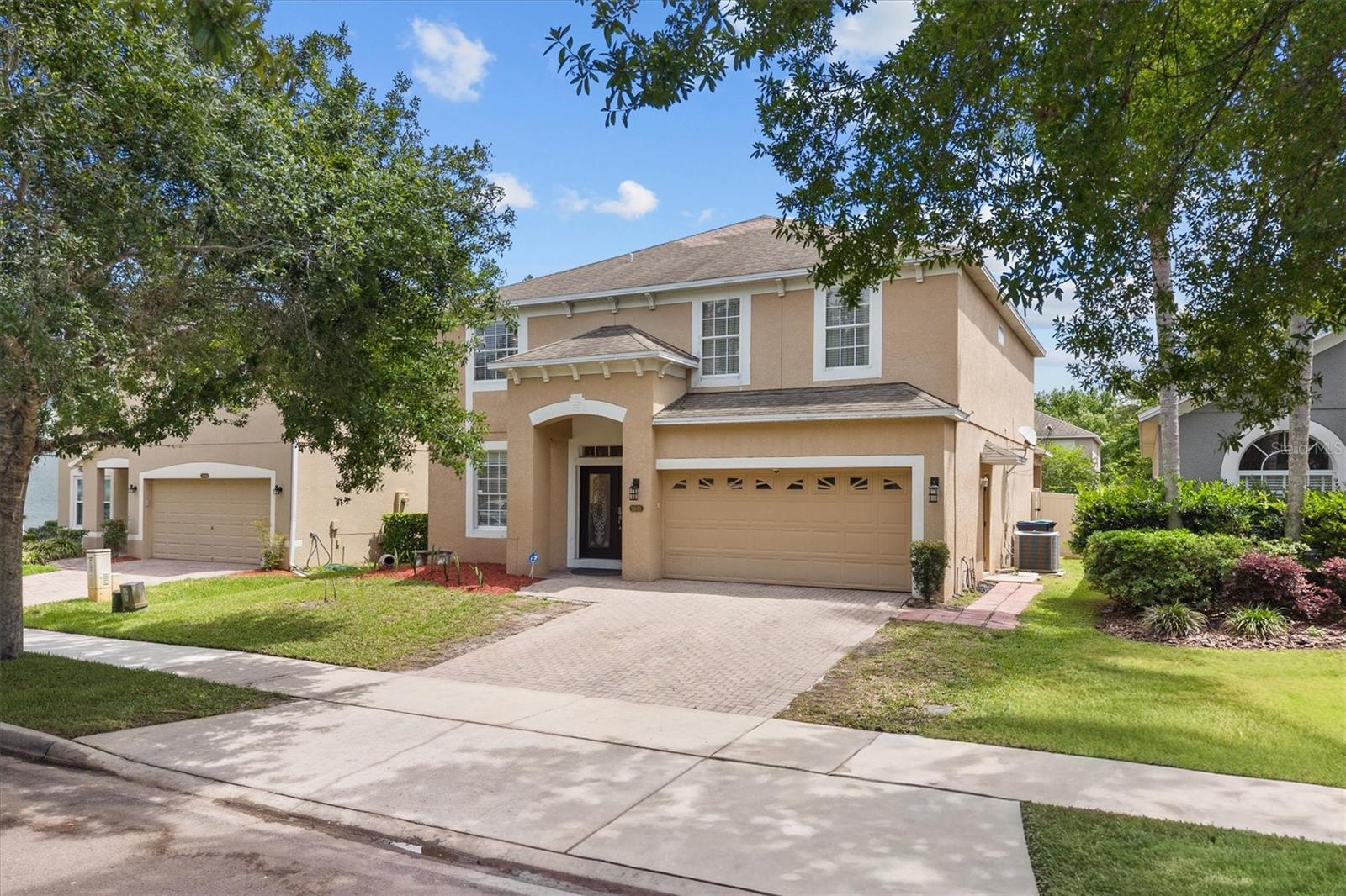 12955 Moss Park Ridge, Orlando, FL 32832