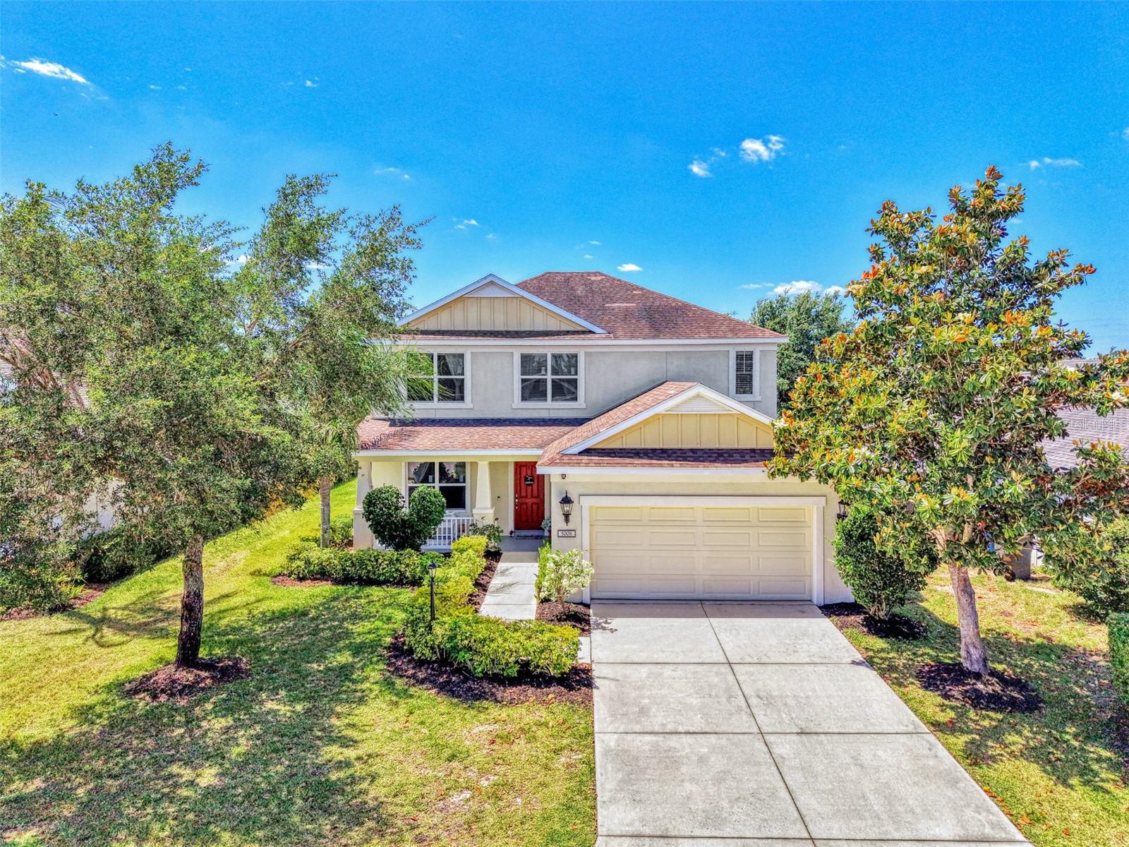 5008 Mission Park, Bradenton, FL 34211