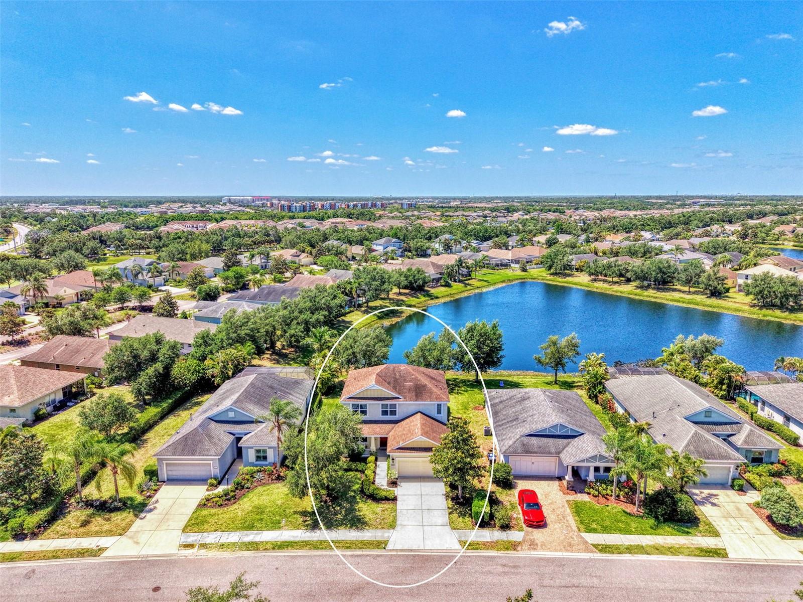 5008 Mission Park, Bradenton, FL 34211