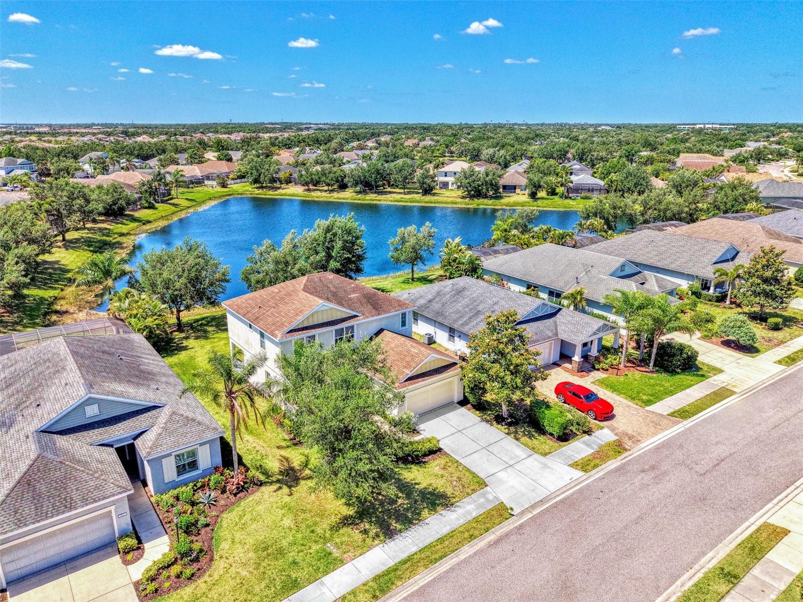 5008 Mission Park, Bradenton, FL 34211