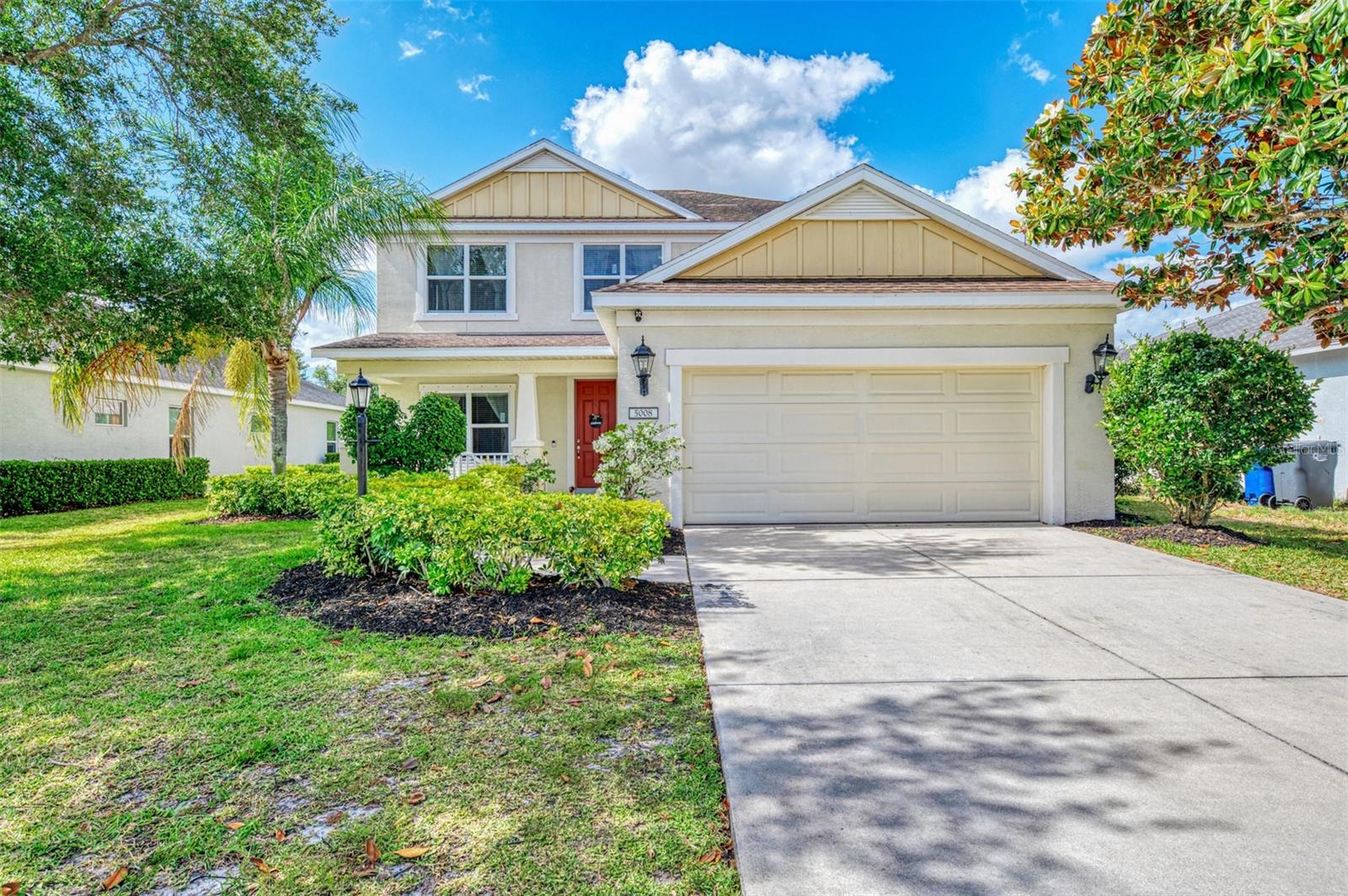 5008 Mission Park, Bradenton, FL 34211