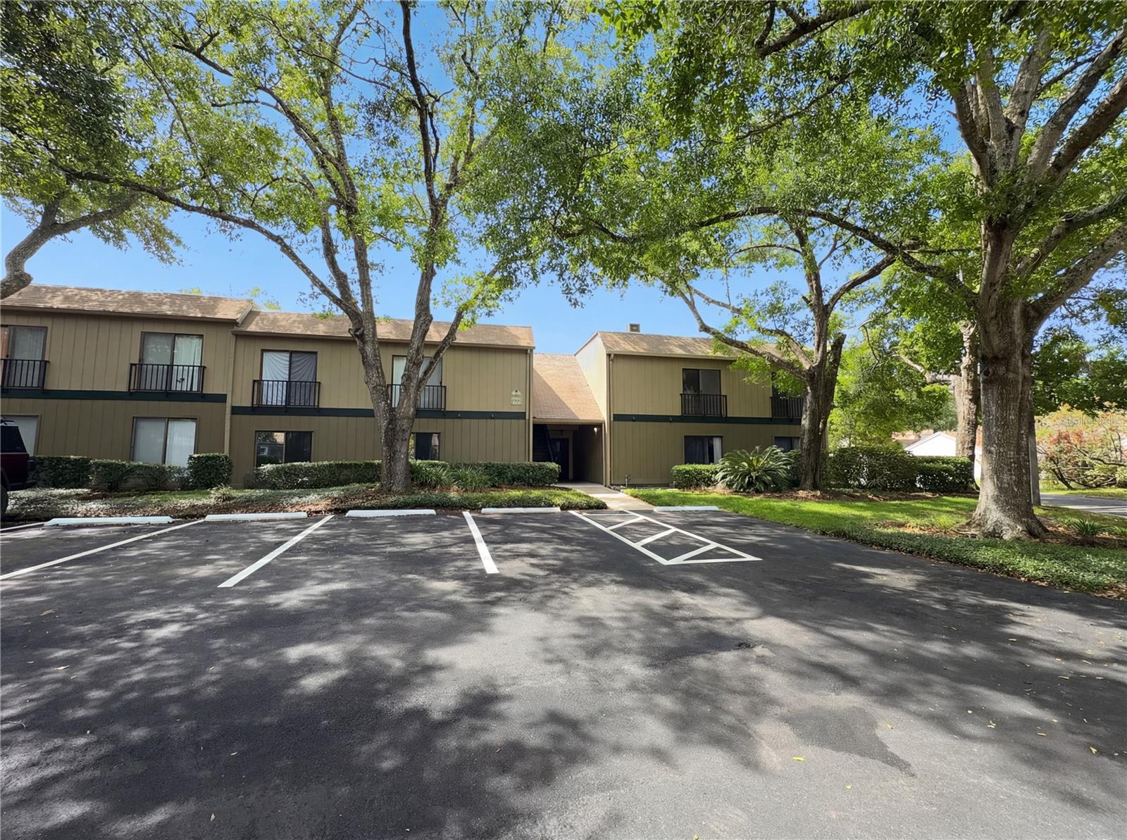 240 Moree Unit 3, Winter Springs, FL 32708