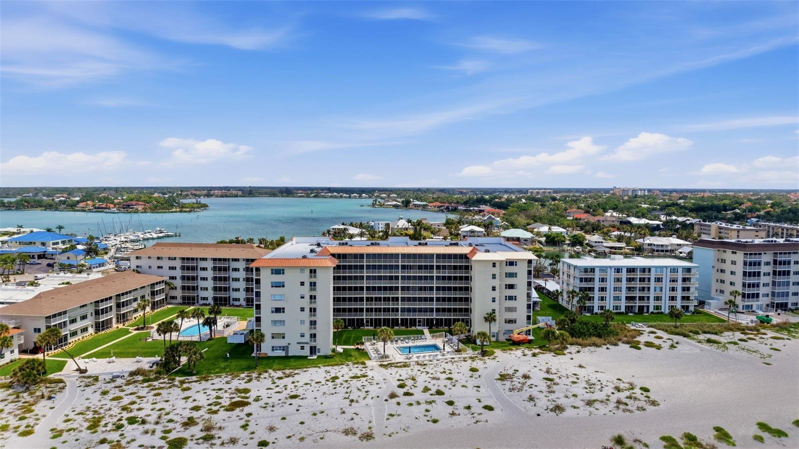 1150 Tarpon Center Unit 304, Venice, FL 34285