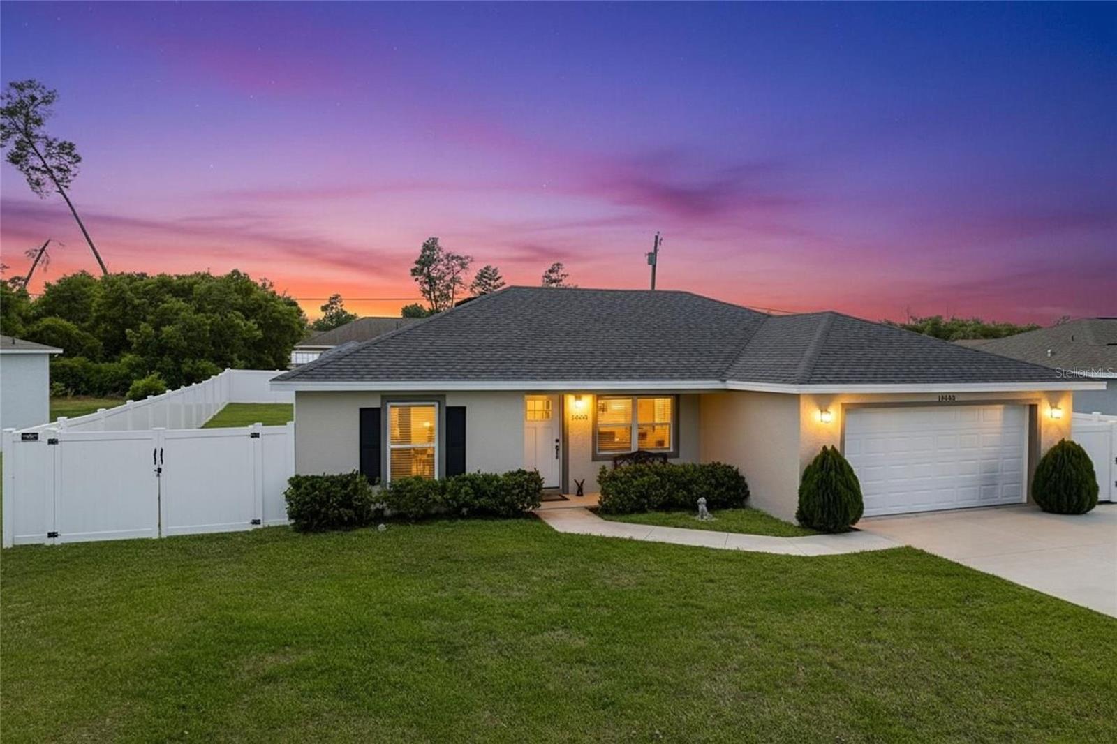 15458 23rd Court, Ocala, FL 34473