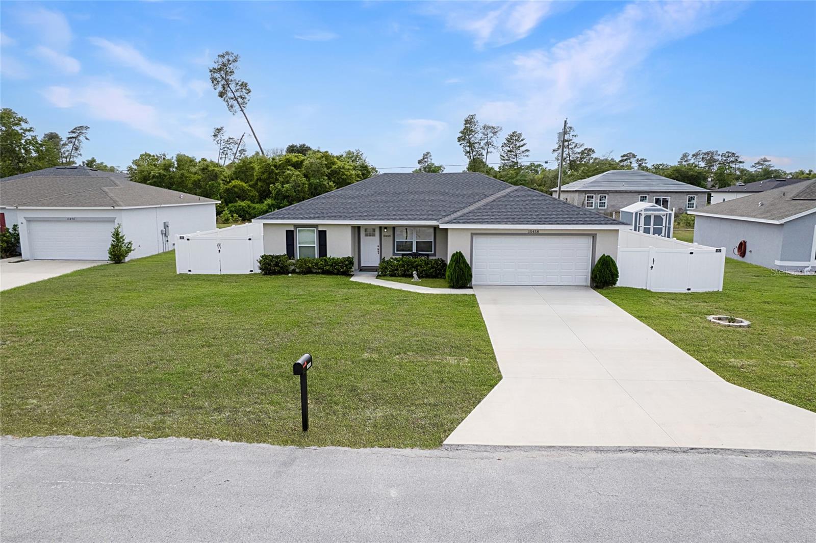 15458 23rd Court, Ocala, FL 34473