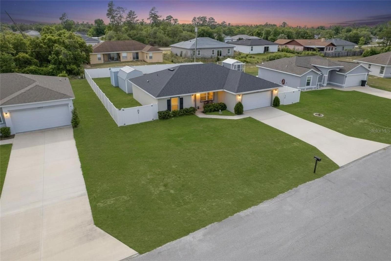 15458 23rd Court, Ocala, FL 34473