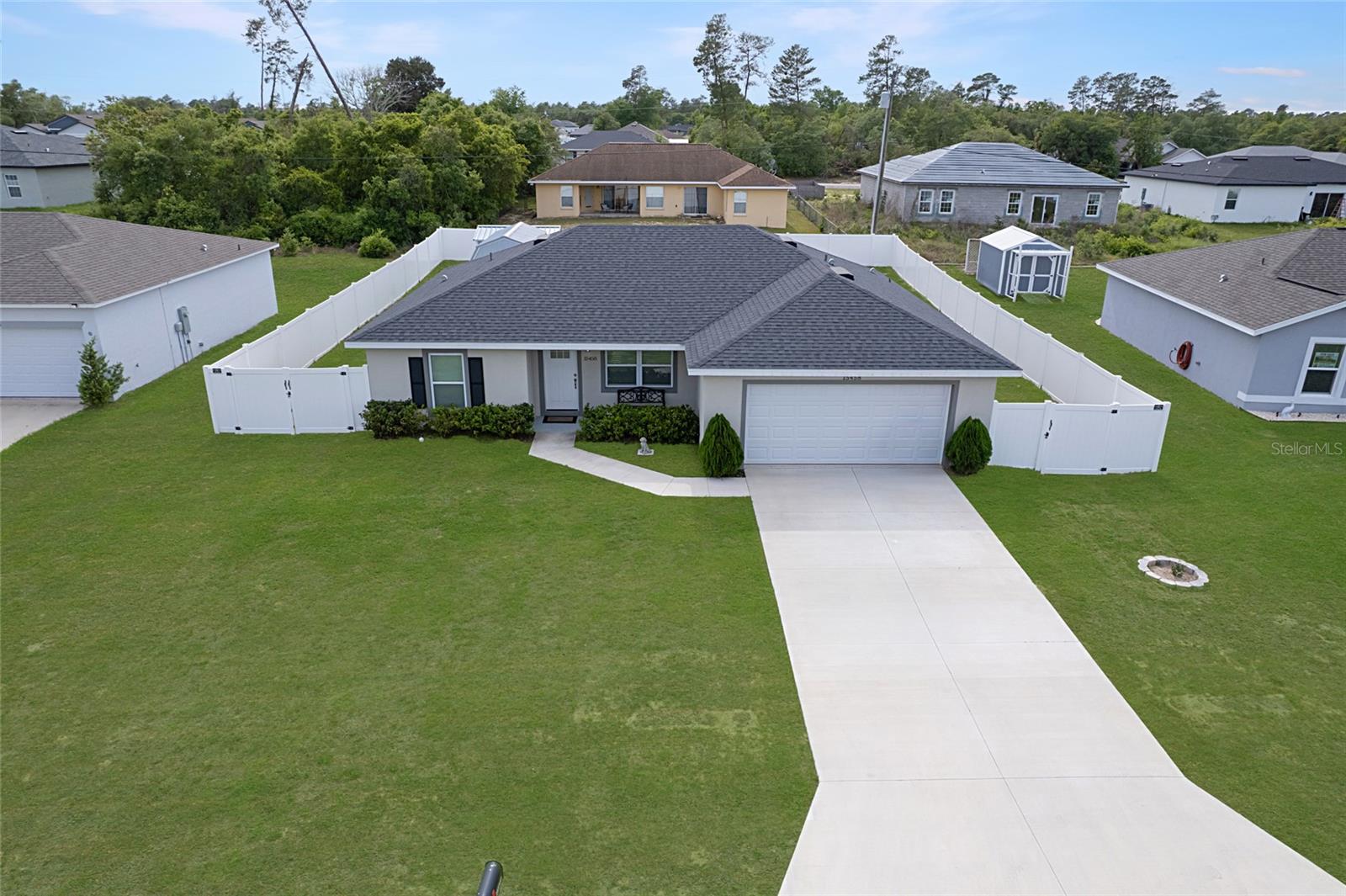 15458 23rd Court, Ocala, FL 34473