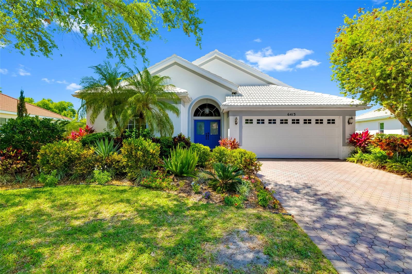 6413 Grand Point, Bradenton, FL 34201