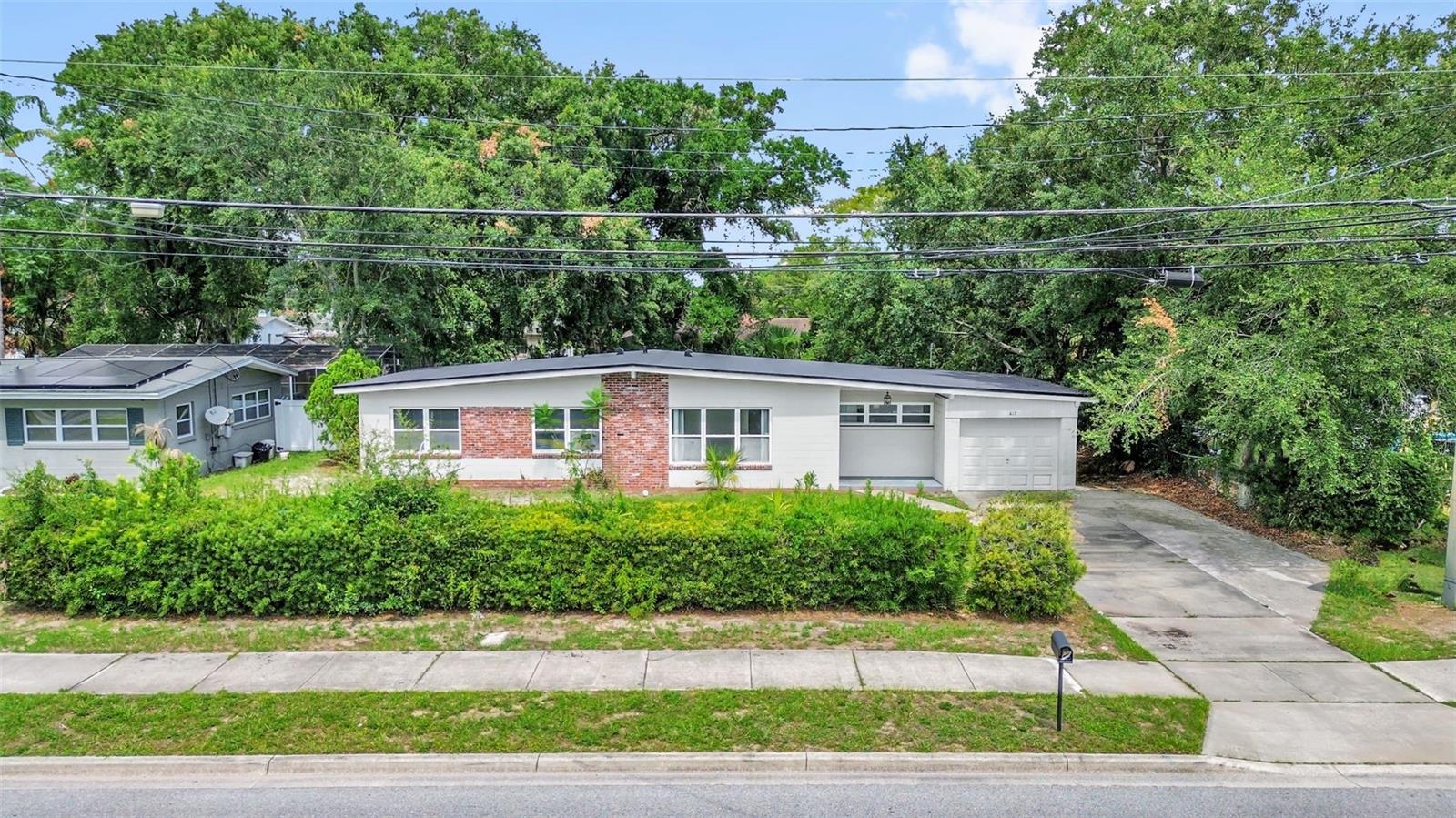 417 Tampa, Orlando, FL 32805