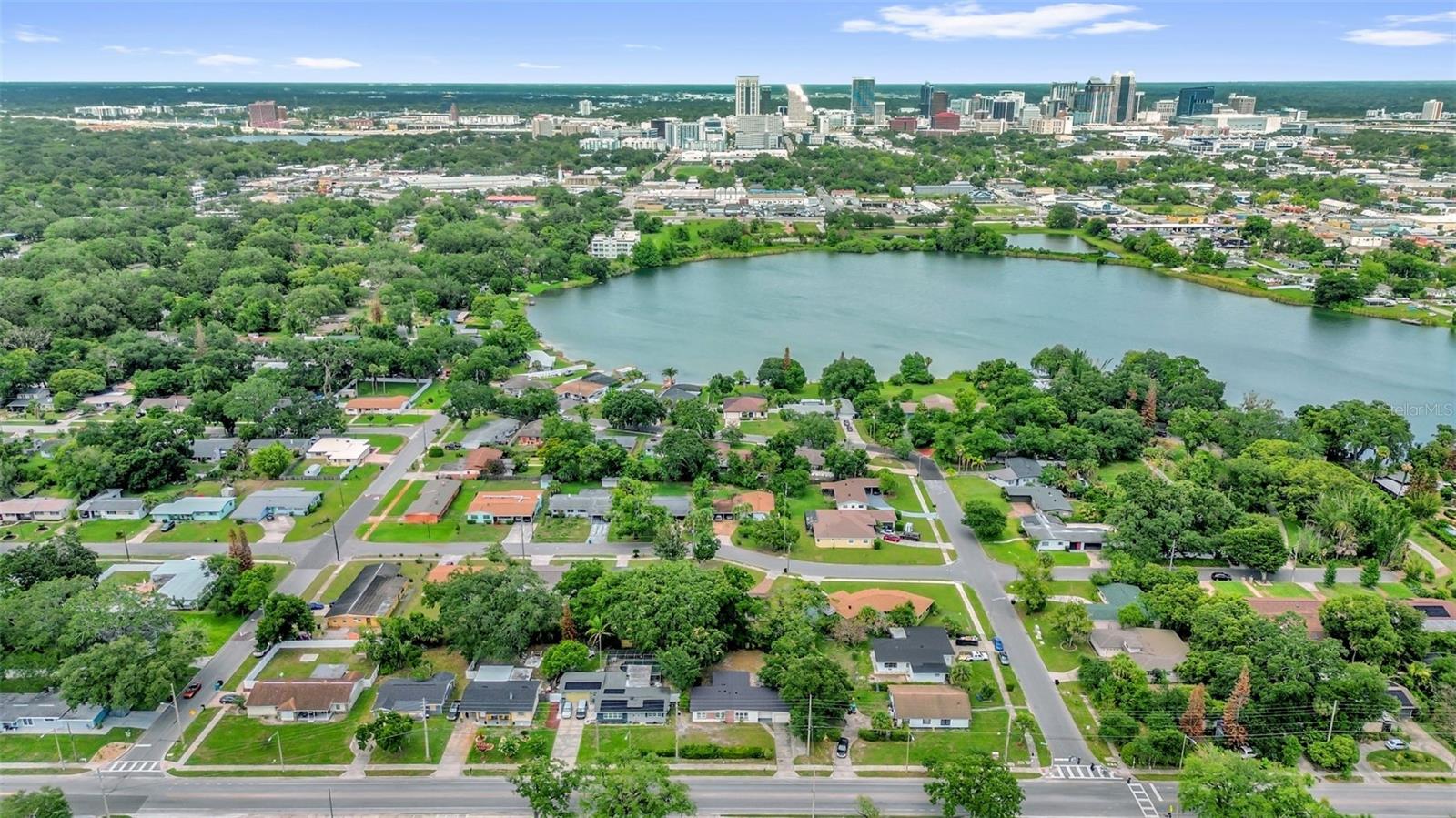 417 Tampa, Orlando, FL 32805
