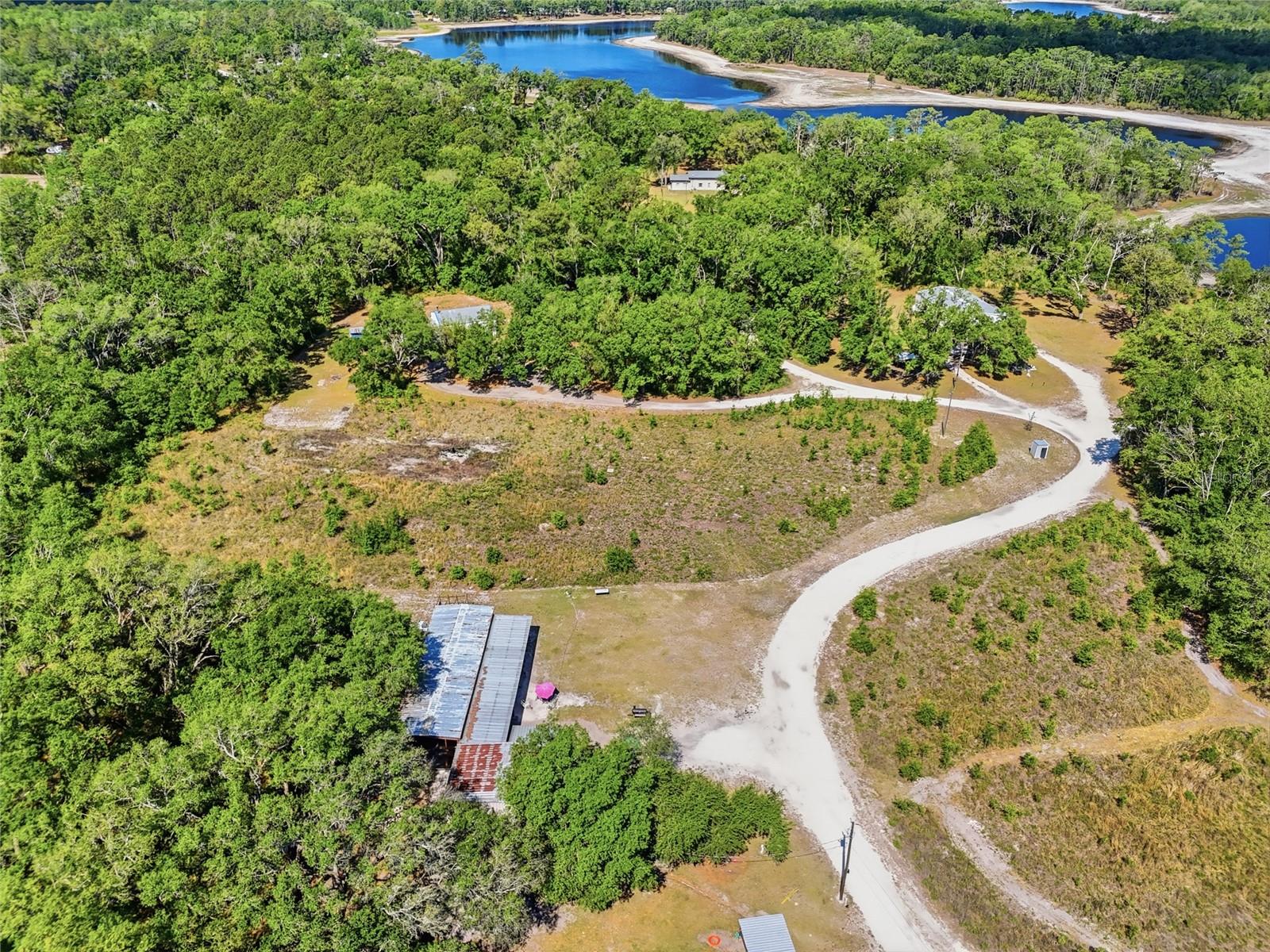 401 Falcon, Branford, FL 32008