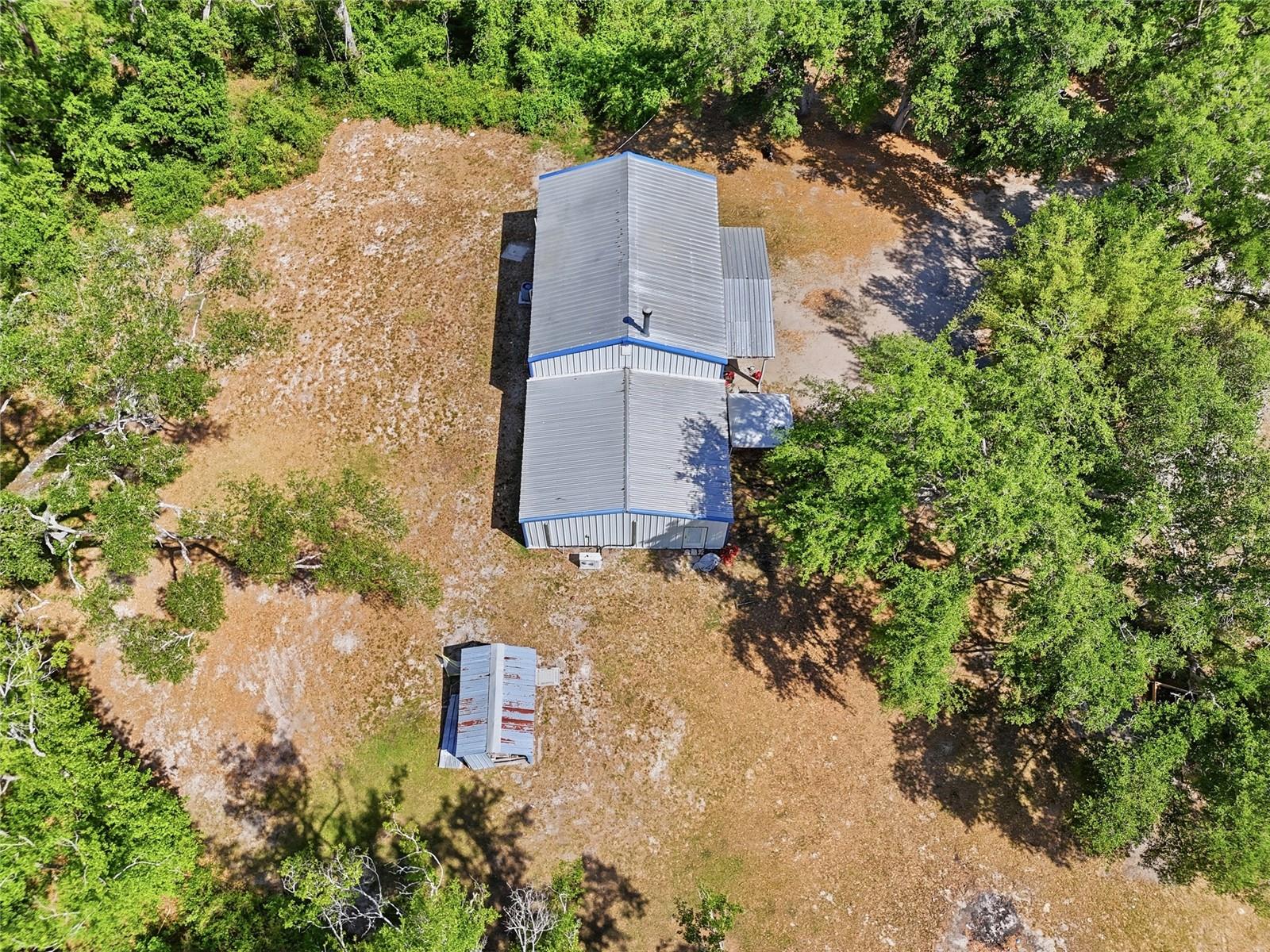 401 Falcon, Branford, FL 32008