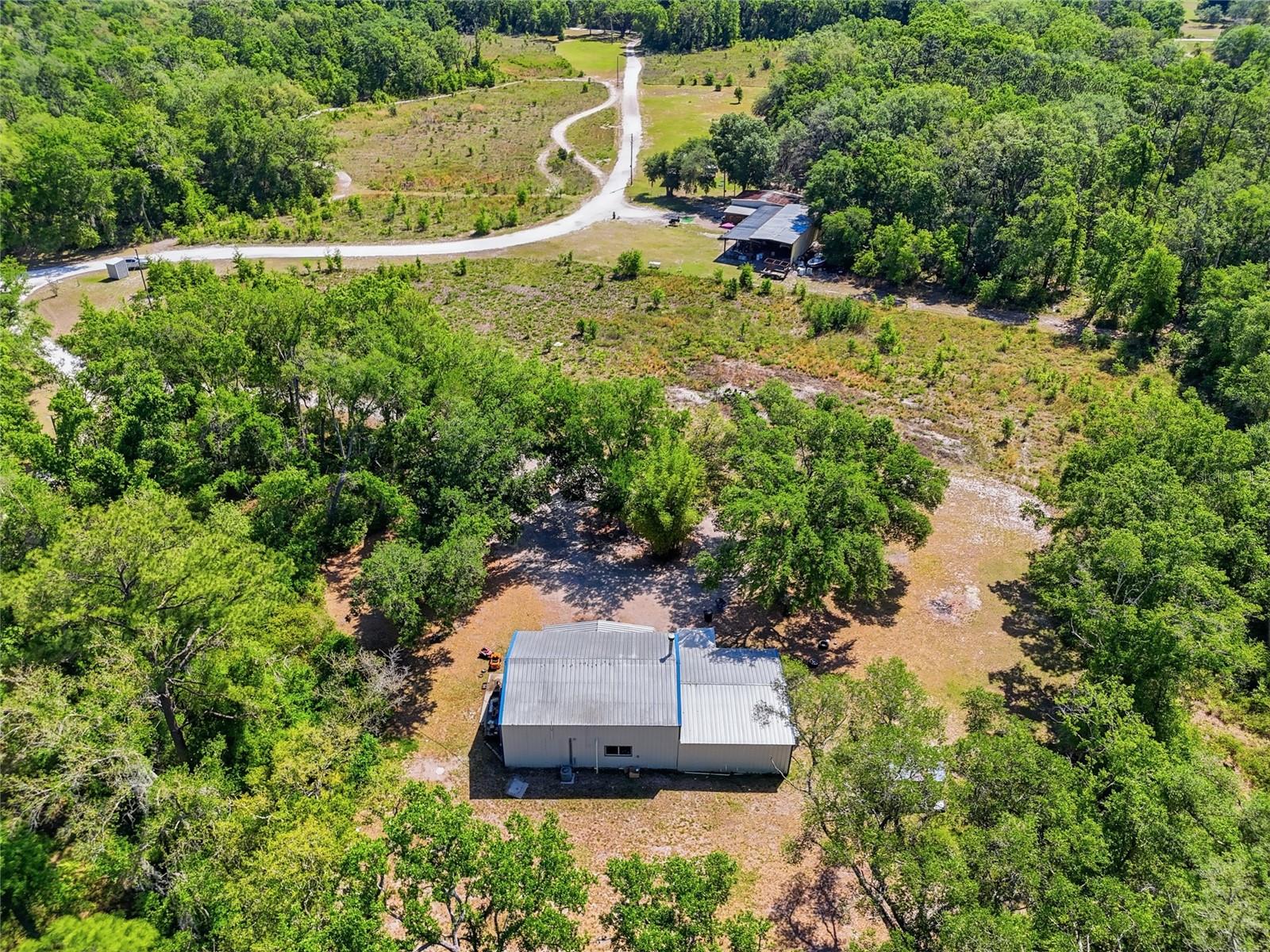 401 Falcon, Branford, FL 32008