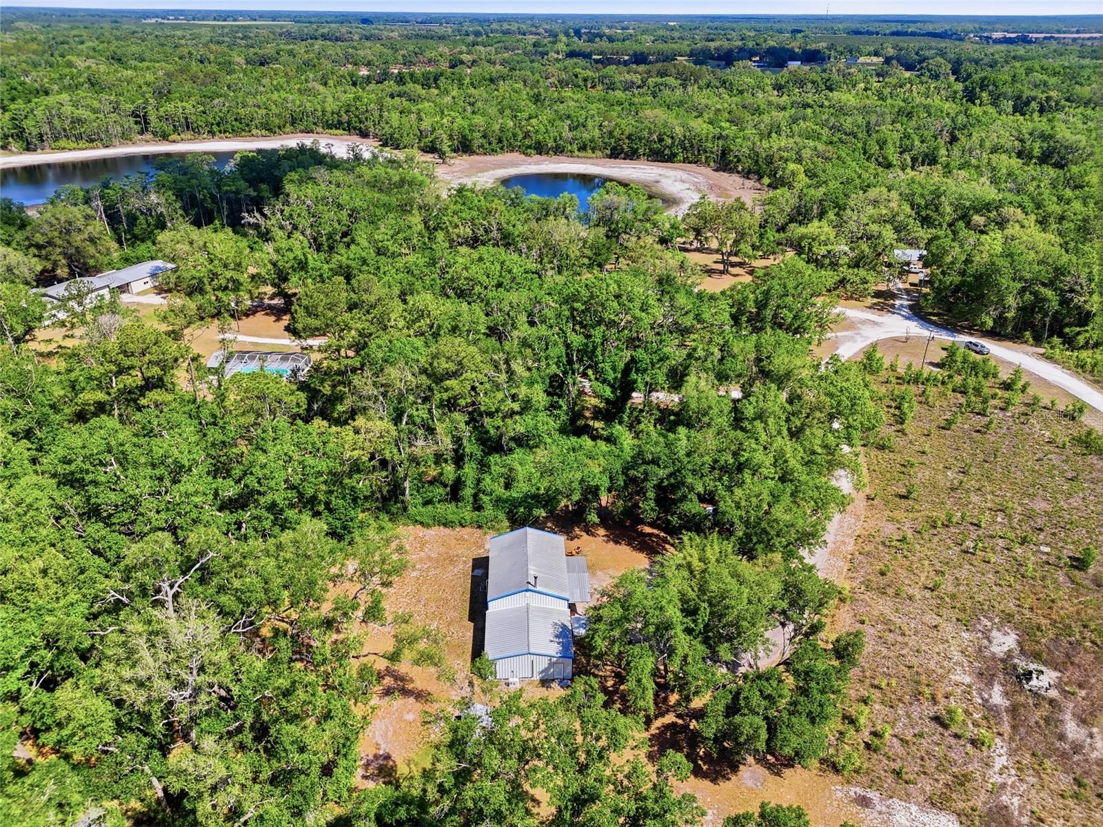 401 Falcon, Branford, FL 32008